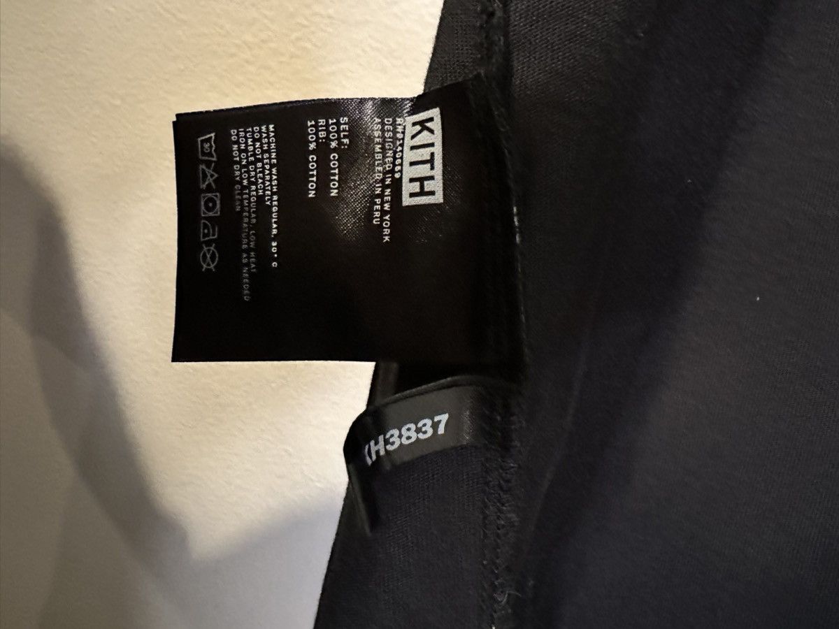 Kith KITH - SPIRIT OF THE MILLENNIUM TEE Size US L / EU 52-54 / 3 - 5 Thumbnail