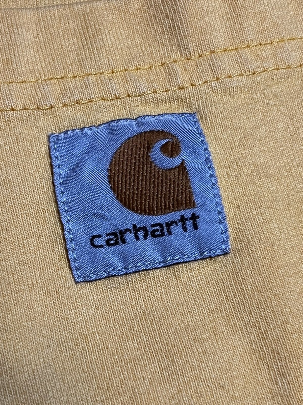 Carhartt CARHARTT TEE Size US XL / EU 56 / 4 - 1 Thumbnail