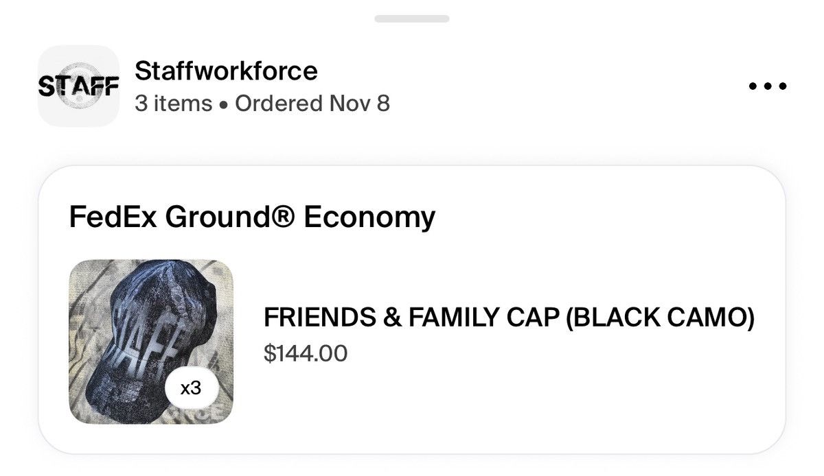 Dog-Patch Oilcloth Ball Cap