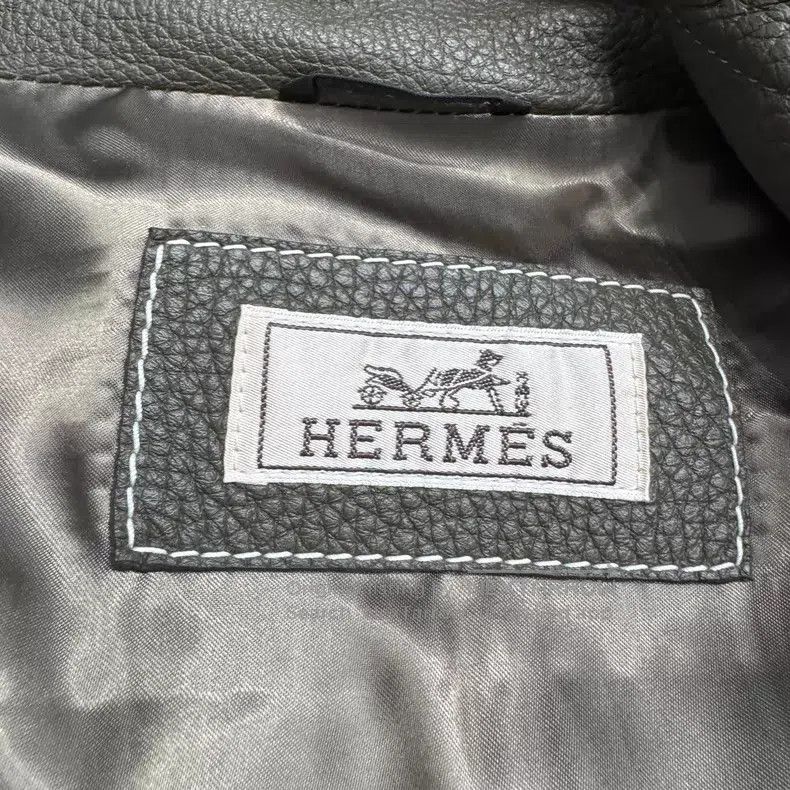 Hermes Hermes Deer fur coat Size US M / EU 48-50 / 2 - 3 Thumbnail