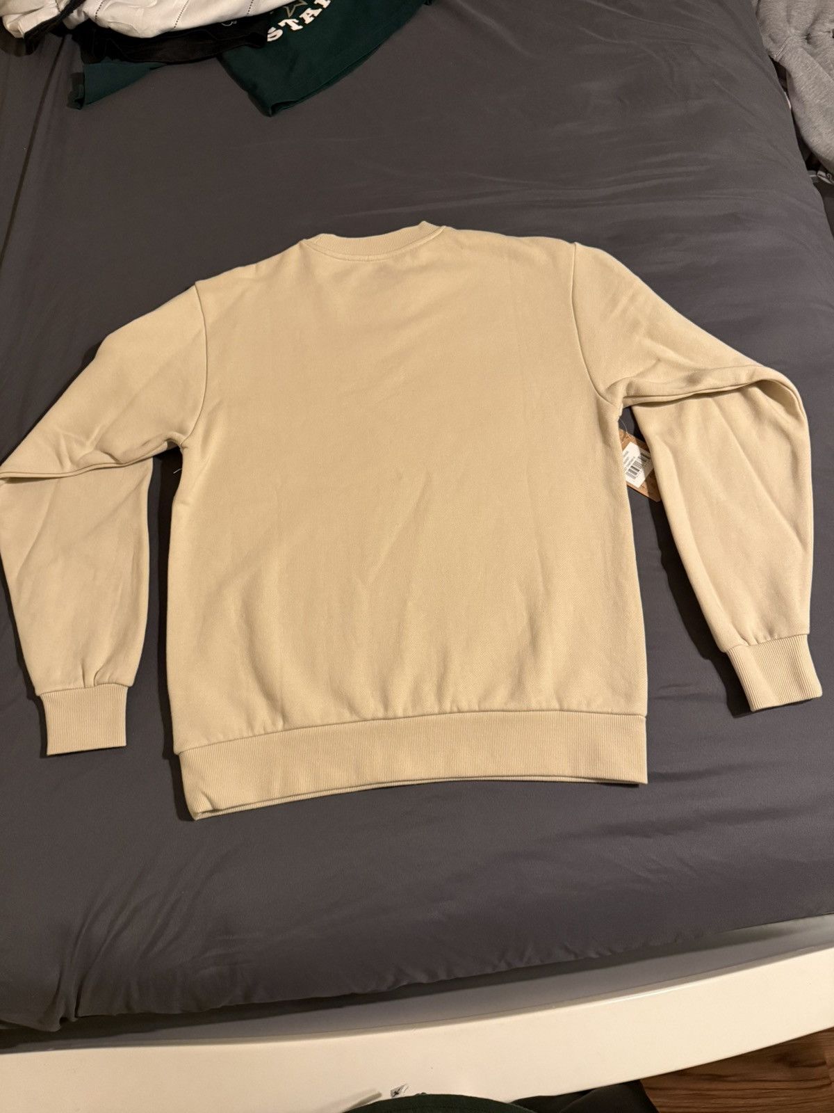Mitchell & Ness × Travis Scott Travis Scott X Mitchell & Ness Texas A&M Sweatshirt Size US S / EU 44-46 / 1 - 4 Thumbnail