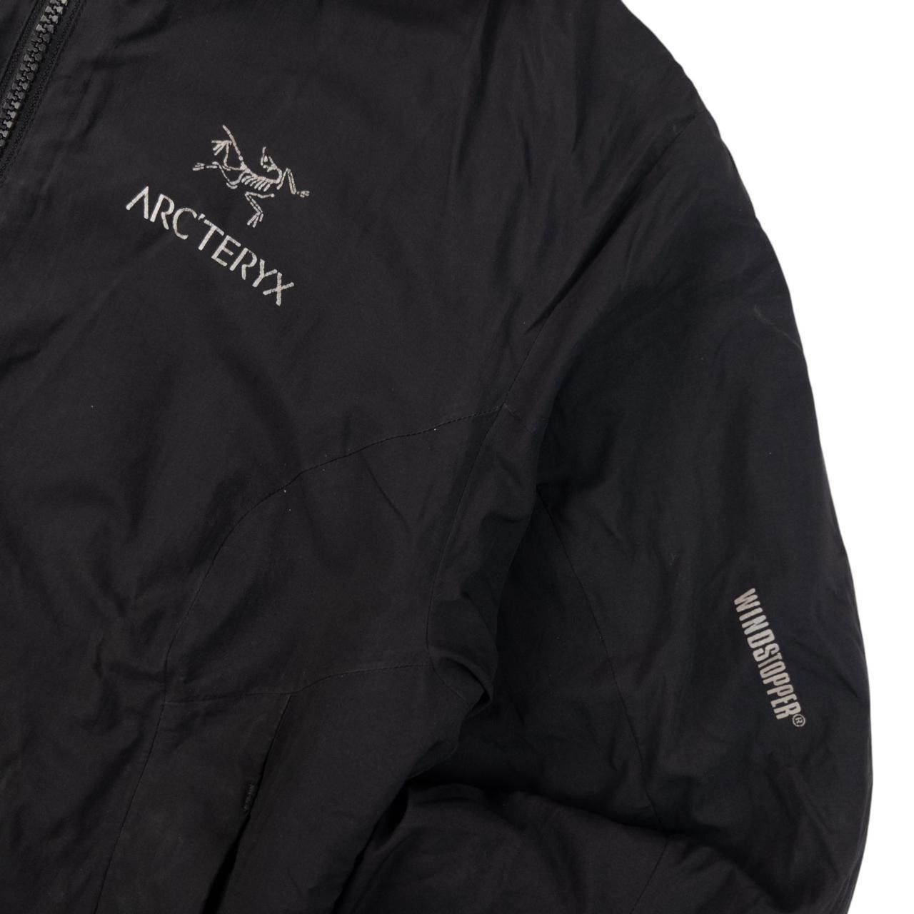 Arc'teryx Vintage Arcteryx Padded Jacket Womens Size S Size US S / EU 44-46 / 1 - 6 Thumbnail