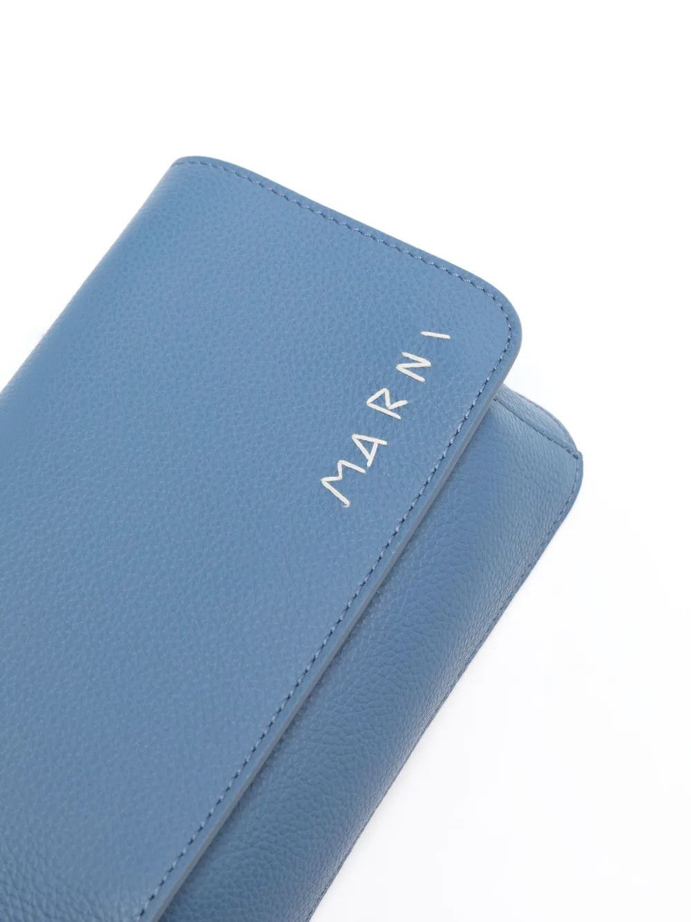 Marni o1y1125 Size : OS / Shoulder Bag in Slate Blue Size ONE SIZE - 3 Thumbnail