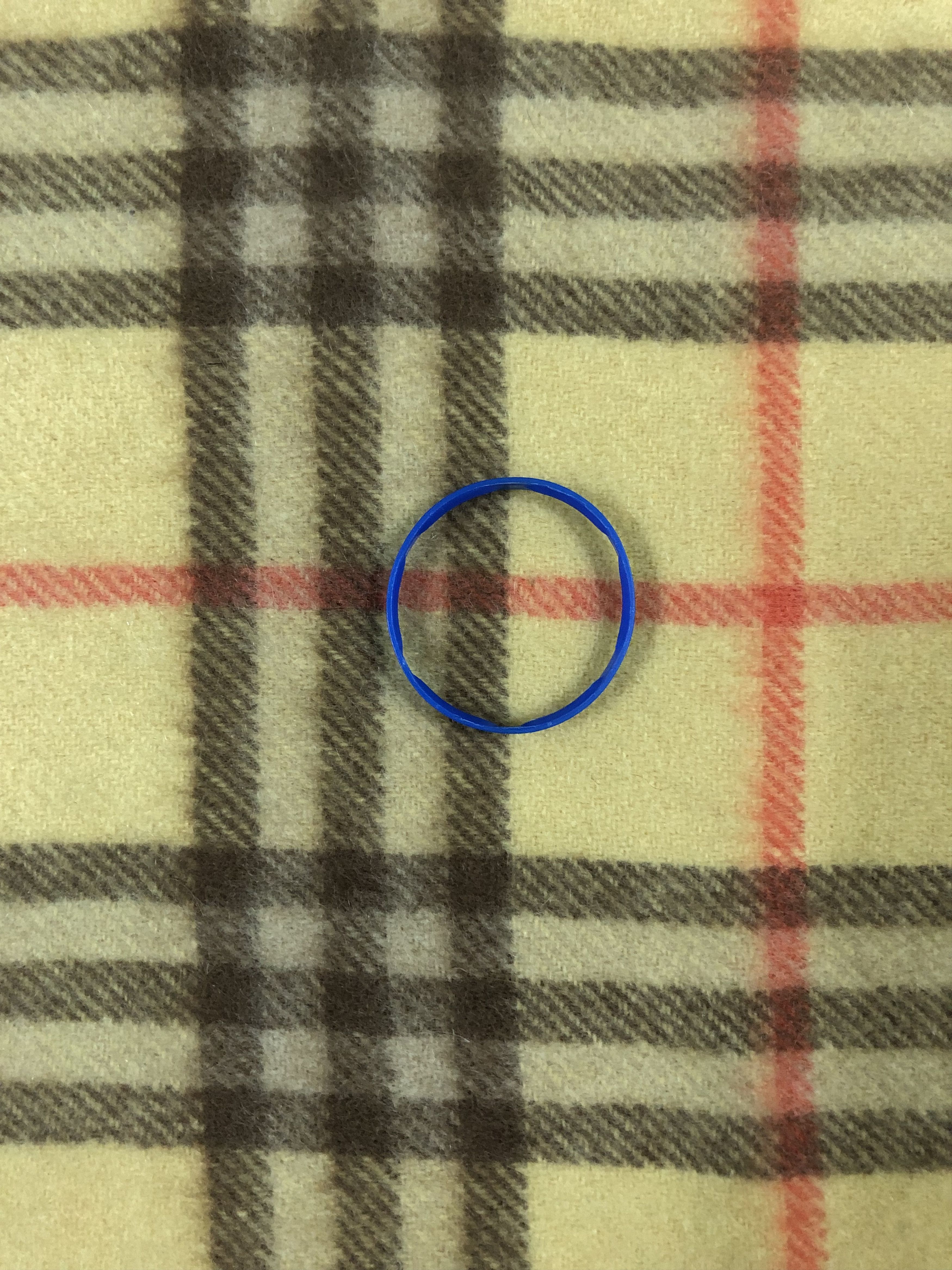 Burberry Vintage Burberry Muffler Scarf Size ONE SIZE - 8 Thumbnail