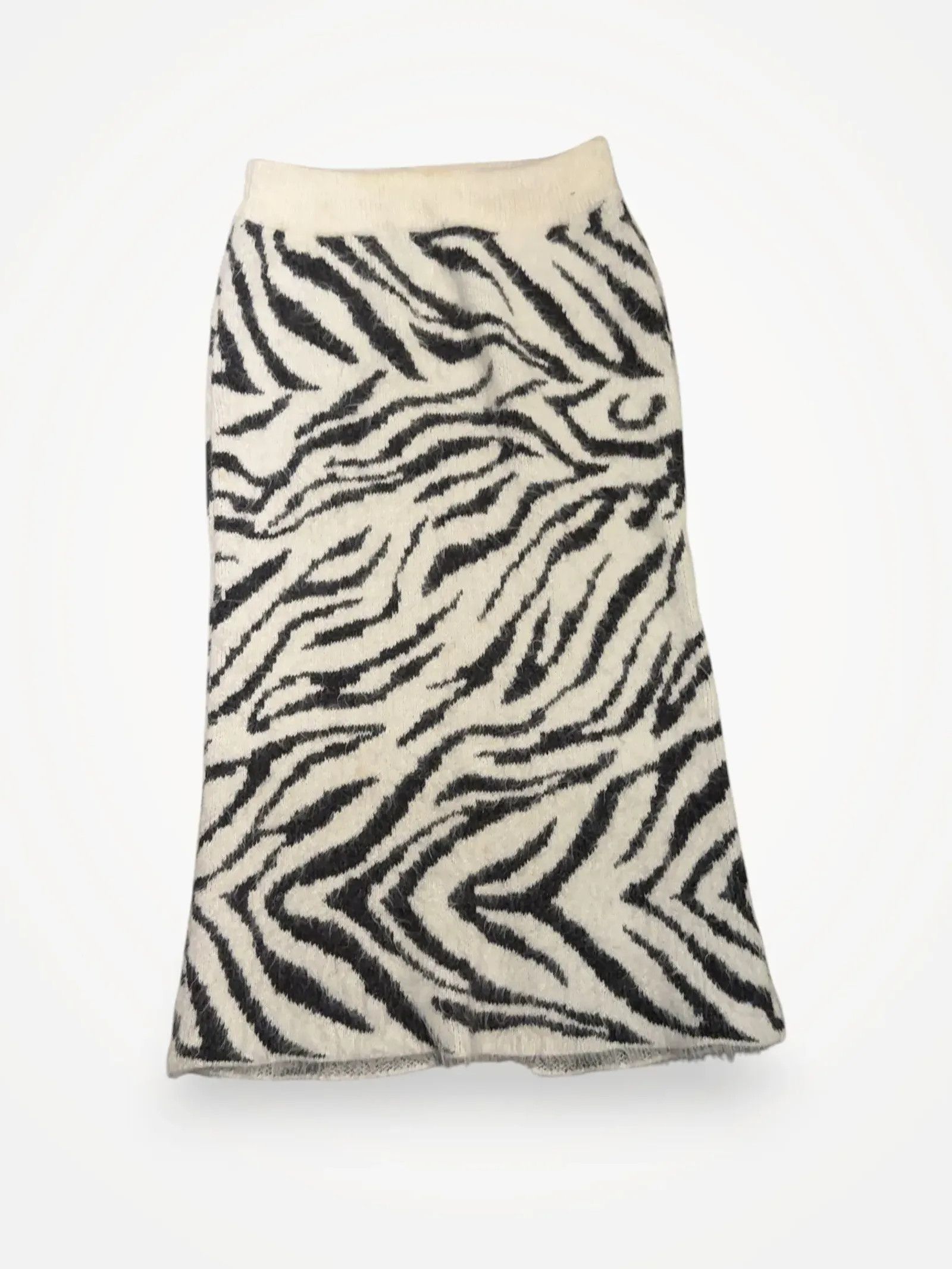H&M H&M Skirt Size 28" / US 6 / IT 42 - 1 Thumbnail