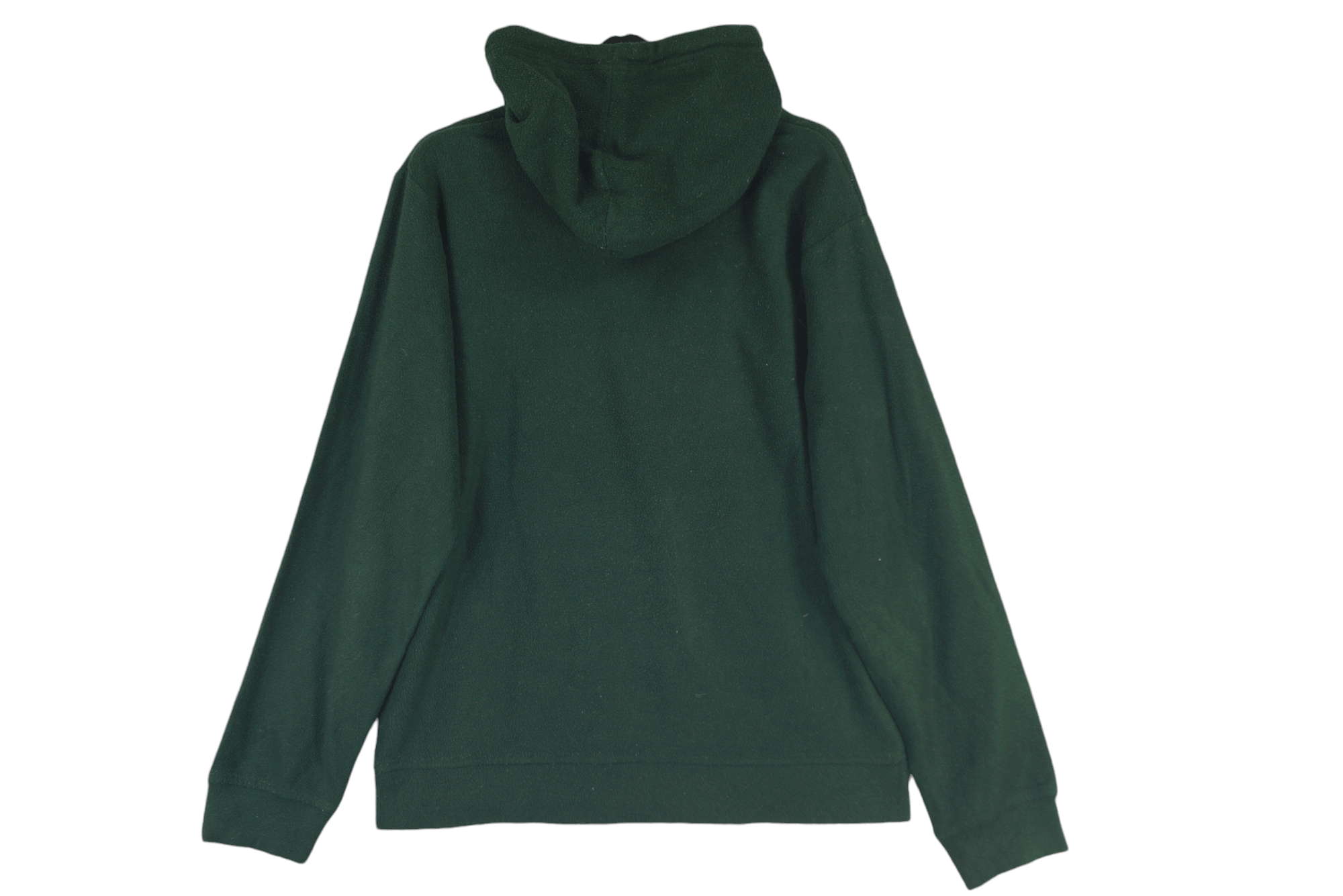Japanese Brand × Vintage Vintage Hoodie Finway Michigan Spell Out Size US L / EU 52-54 / 3 - 5 Thumbnail
