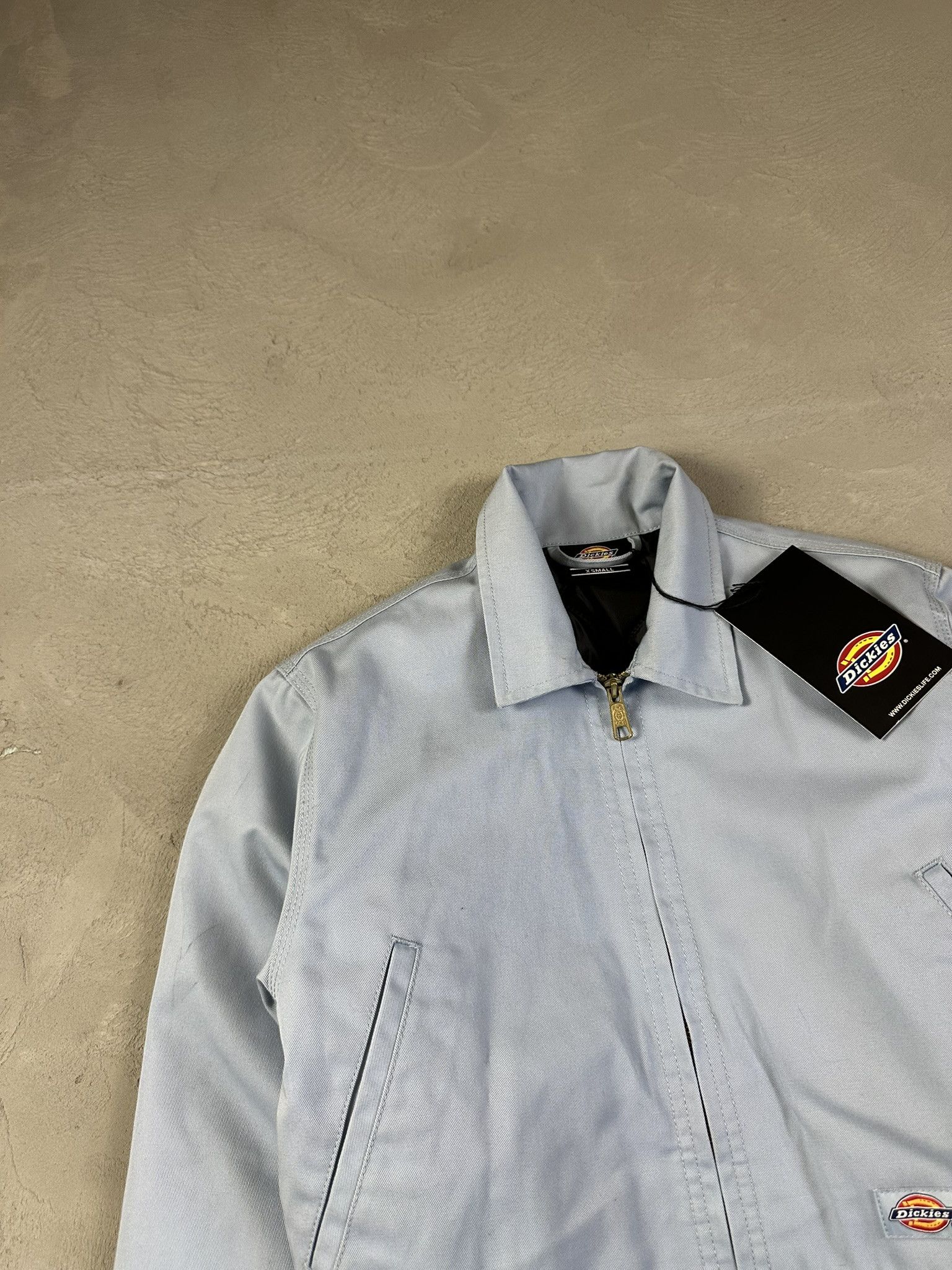 Dickies Dickies Workwear Boxy Jacket Size XS / US 0-2 / IT 36-38 - 6 Thumbnail