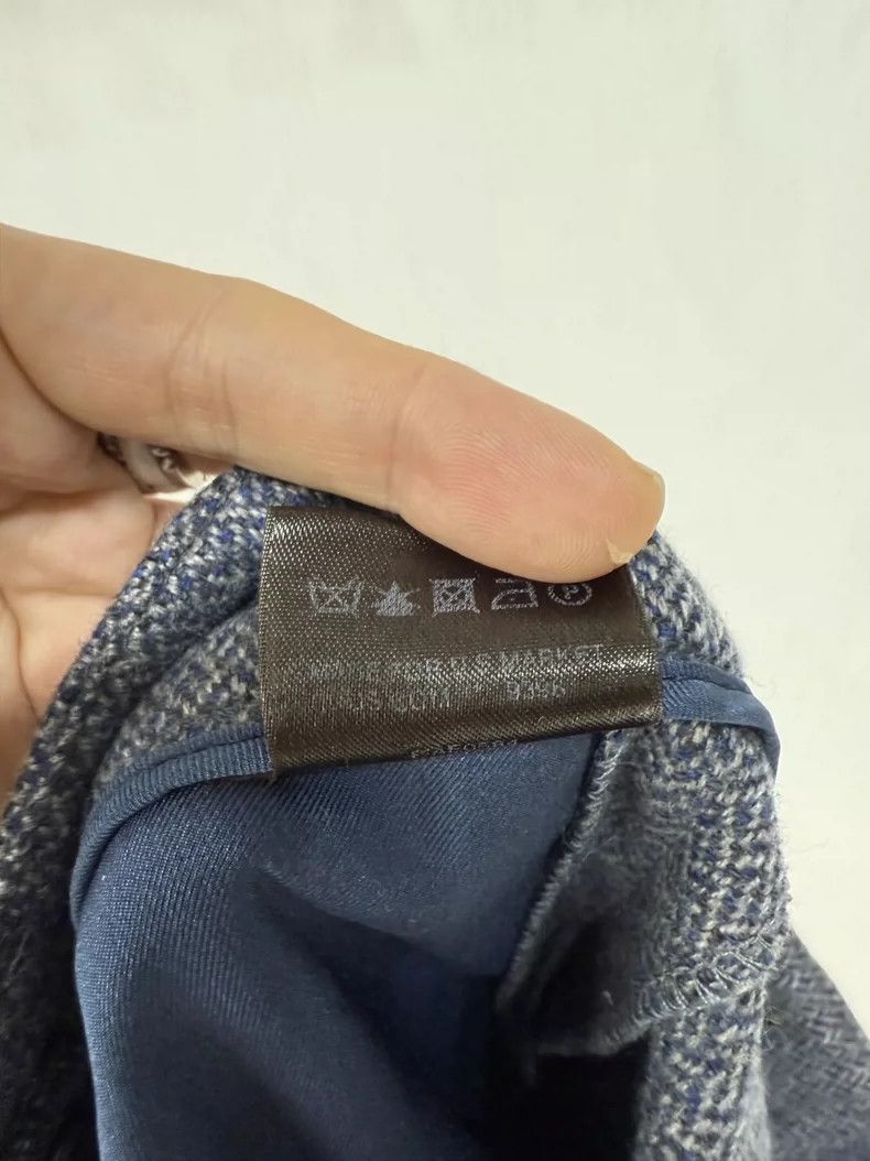 Loro Piana LORO PIANA Suits and trousers Size 24" / US 00 / IT 34 - 6 Thumbnail