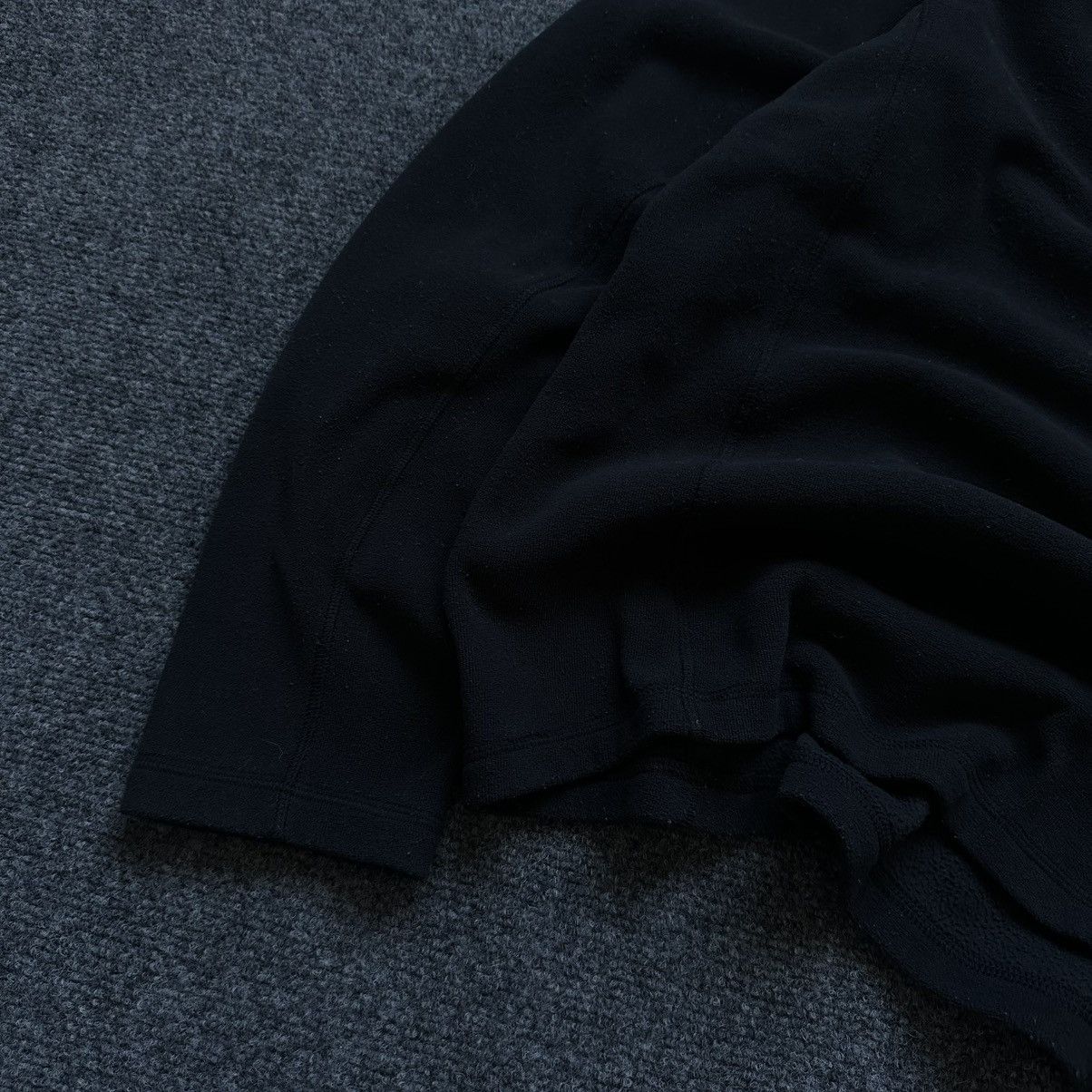 Rab VTG Outdoor Life Rab Fleece 1/4 Zip Sweater Y2K Gore-crop Size US S / EU 44-46 / 1 - 7 Thumbnail