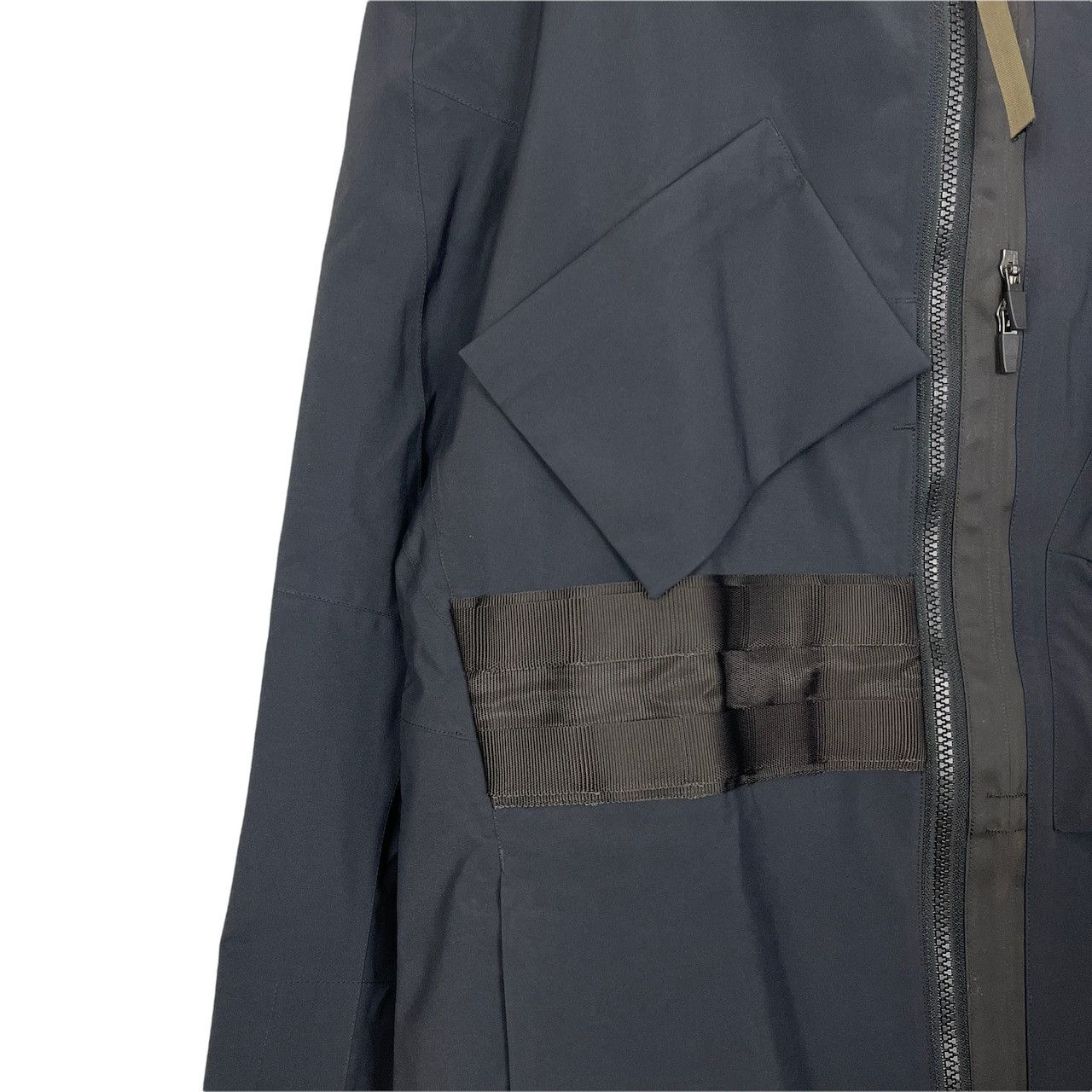 Acronym ACRONYM 3L Gore-Tex Pro Tec Sys Interops Jacket (J47TS-GT) Size US L / EU 52-54 / 3 - 4 Thumbnail