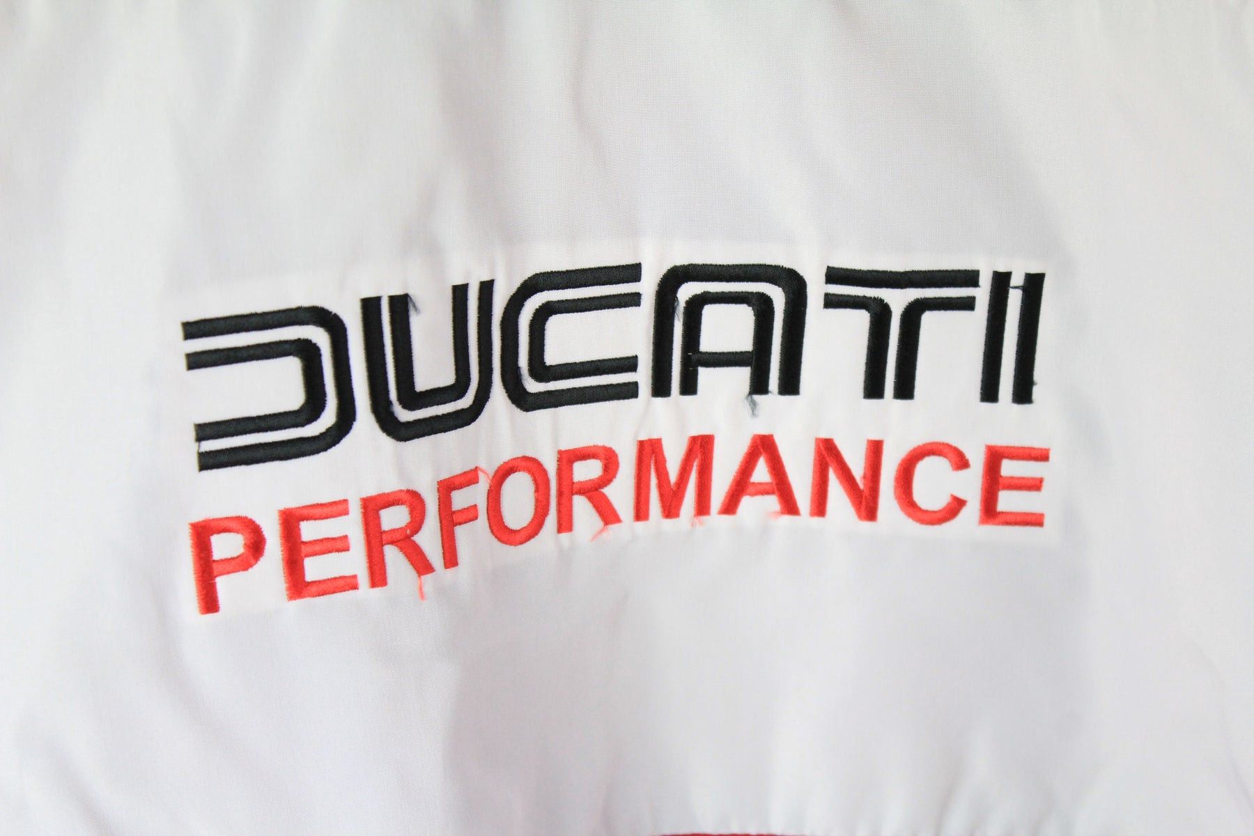 Ducati Ducati Valentino Rossi Jacket Small / Medium Size US M / EU 48-50 / 2 - 6 Thumbnail