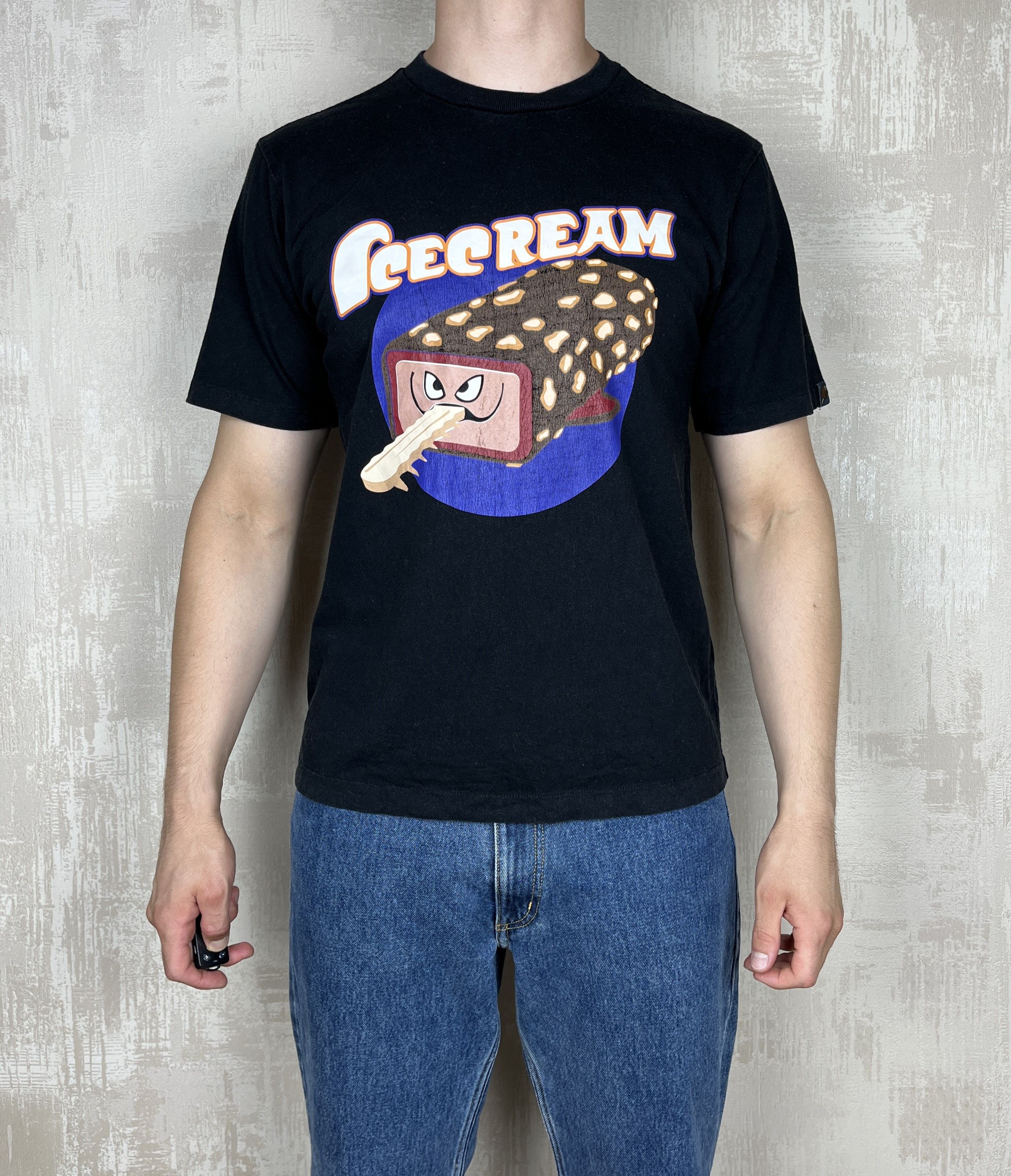 Billionaire Boys Club Icecream by Billionaire Boys Club T-shirt Size US M / EU 48-50 / 2 - 2 Thumbnail