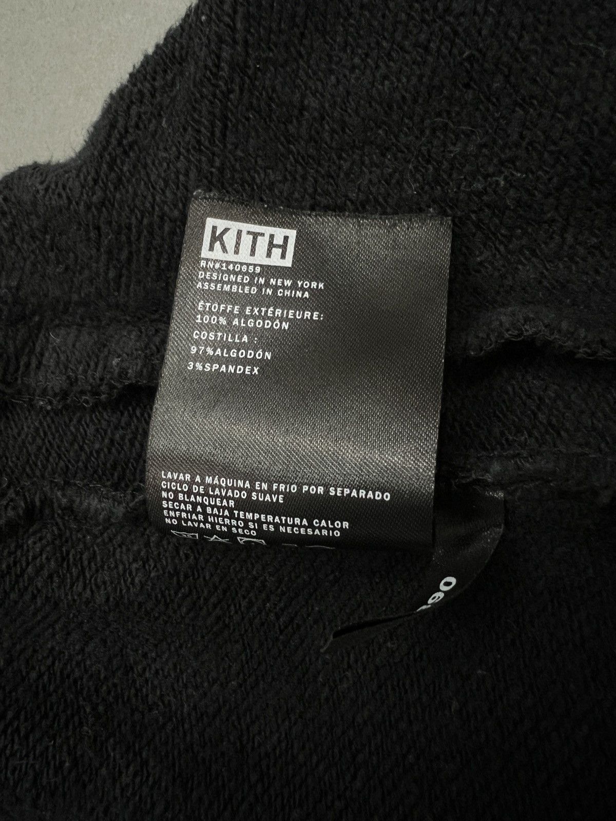 Kith KITH NYC BMW M3 Sweatpants Size US 31 - 14 Thumbnail
