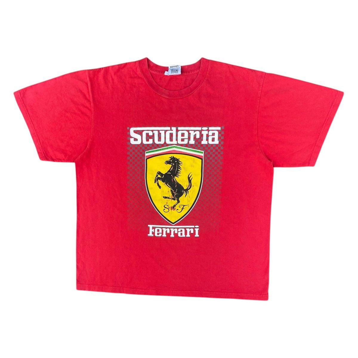 Ferrari RARE ‼️ Ferrari Size US L / EU 52-54 / 3 - 1 Thumbnail