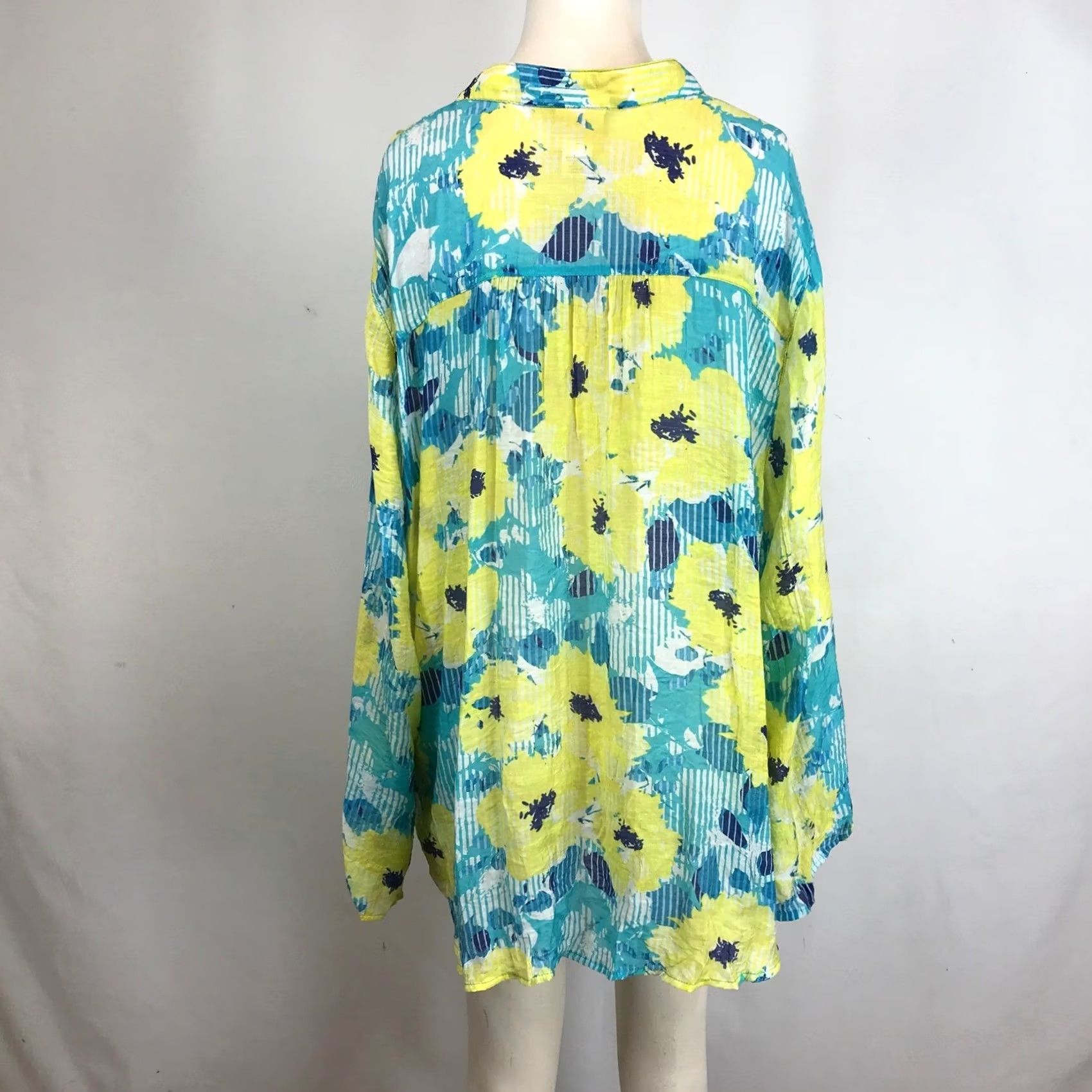 Vintage VINTAGE? No. Size XXL / US 16-18 / IT 52-54 - 5 Thumbnail