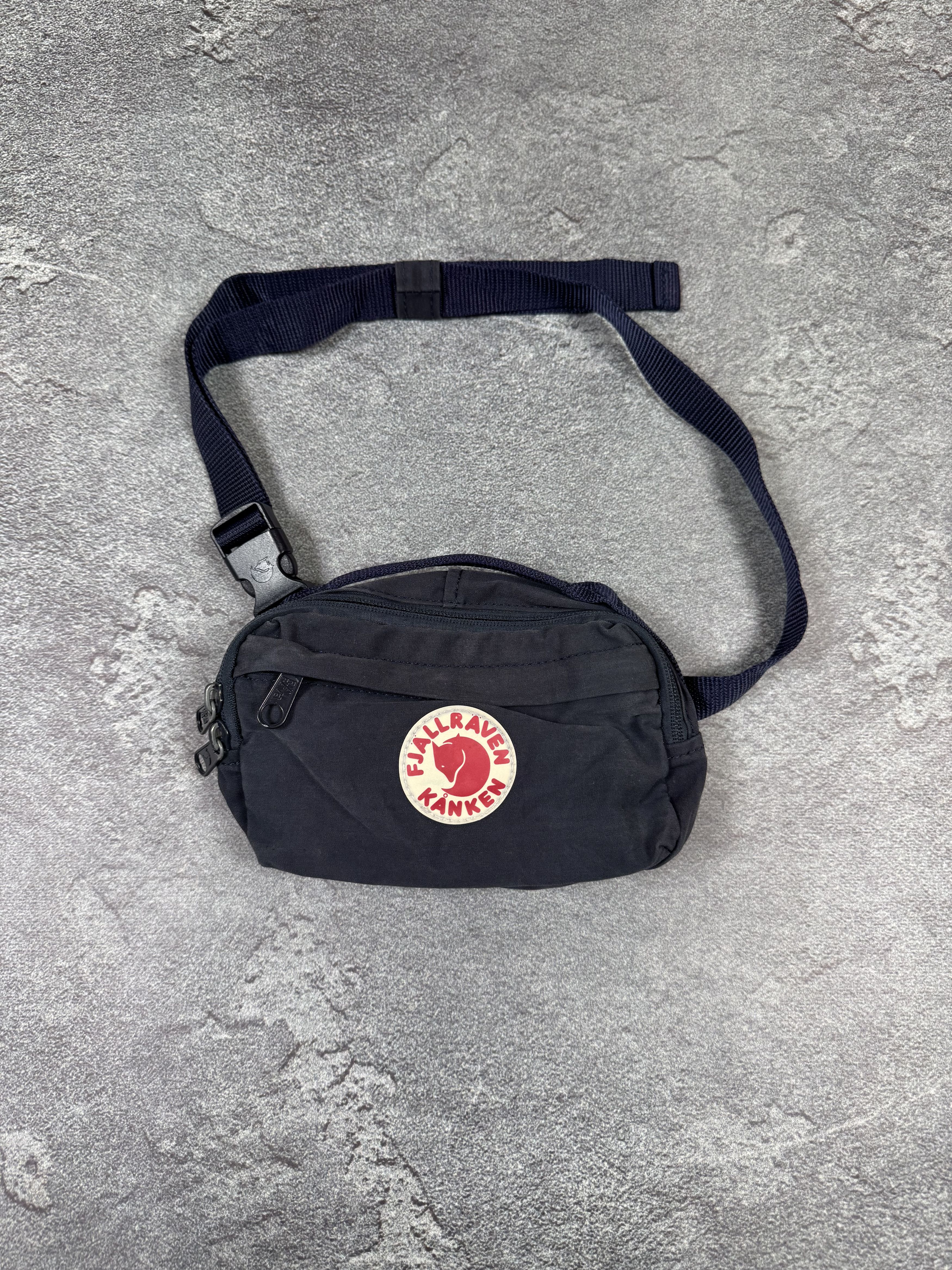 Fjallraven Fjallraven Crossbody Bag Waterproof Size OS Outdoor Size ONE SIZE - 1 Thumbnail