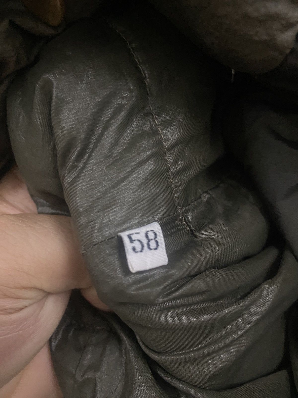 C.P. Company × Vintage CP company down jacket Size US XXL / EU 58 / 5 - 9 Thumbnail