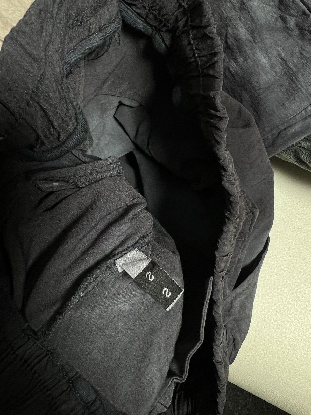 Thom Krom Thom Krom cargo pants size S Size US 27 - 15 Thumbnail