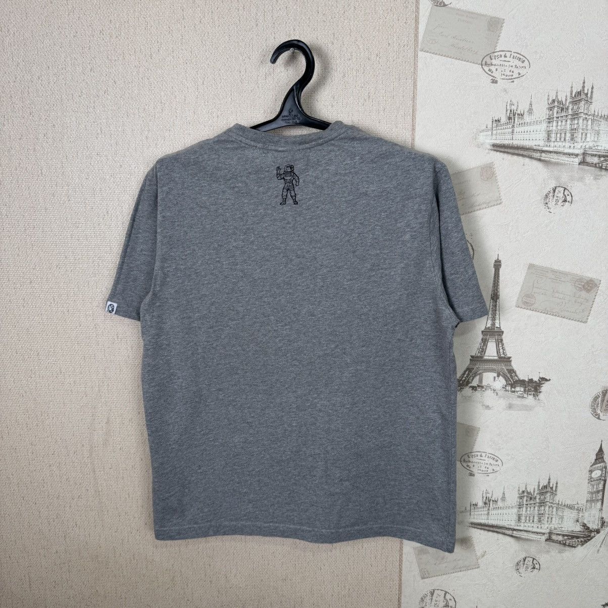 Billionaire Boys Club 💸 Billionaire Boys Club t-shirt BBC rare retro hype Y2K L Size US L / EU 52-54 / 3 - 14 Thumbnail