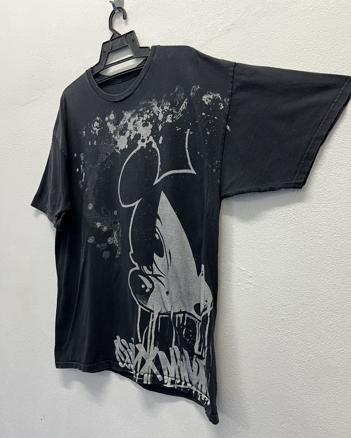 Japanese Brand × Mickey Mouse × Vintage 🔥grailsale🔥 VINTAGE MICKEY MOUSE SHIRT Size US XL / EU 56 / 4 - 3 Thumbnail