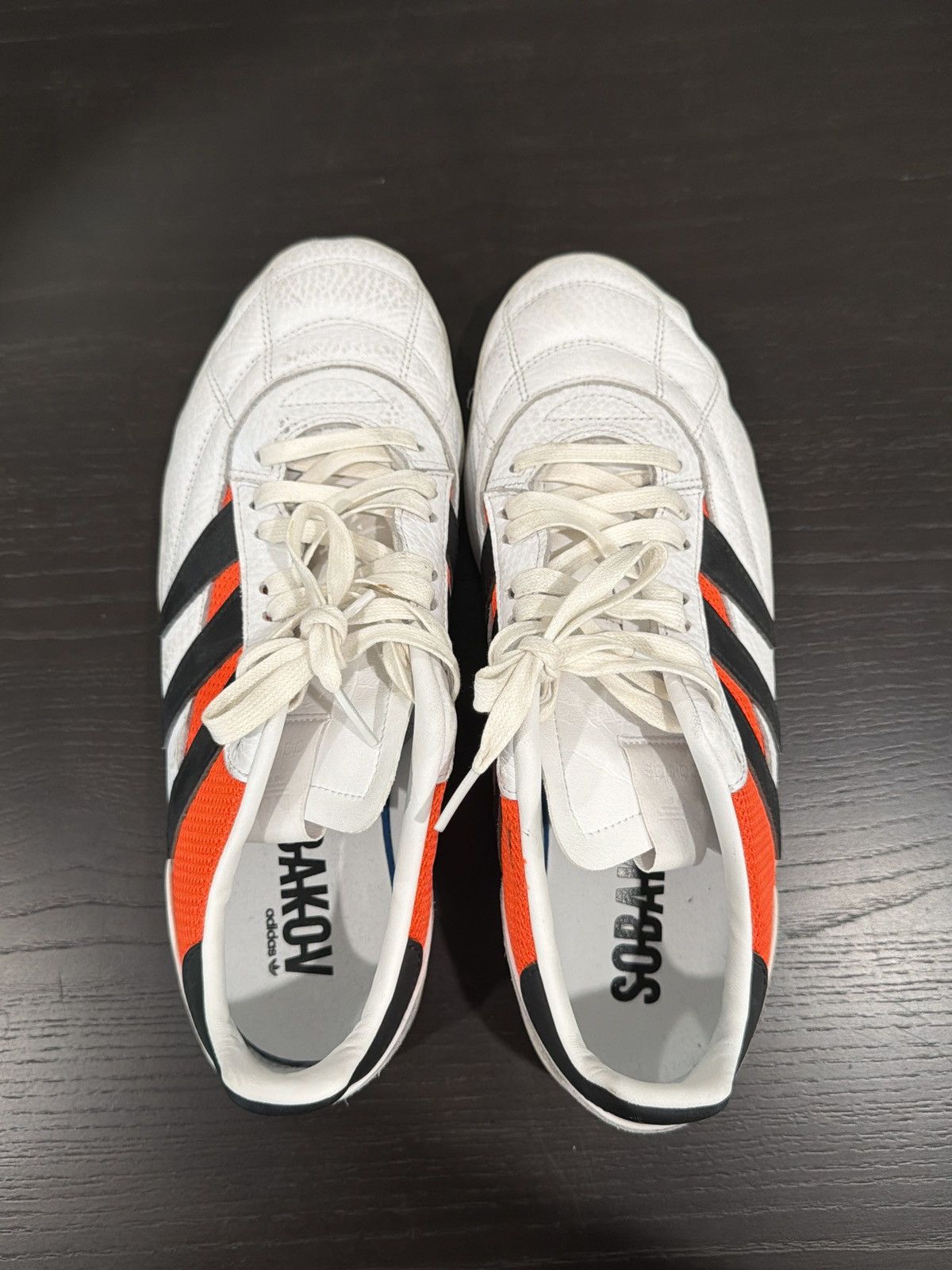 Adidas Adidas x Sobakov Sneaker Size US 10 / EU 43 - 1 Thumbnail