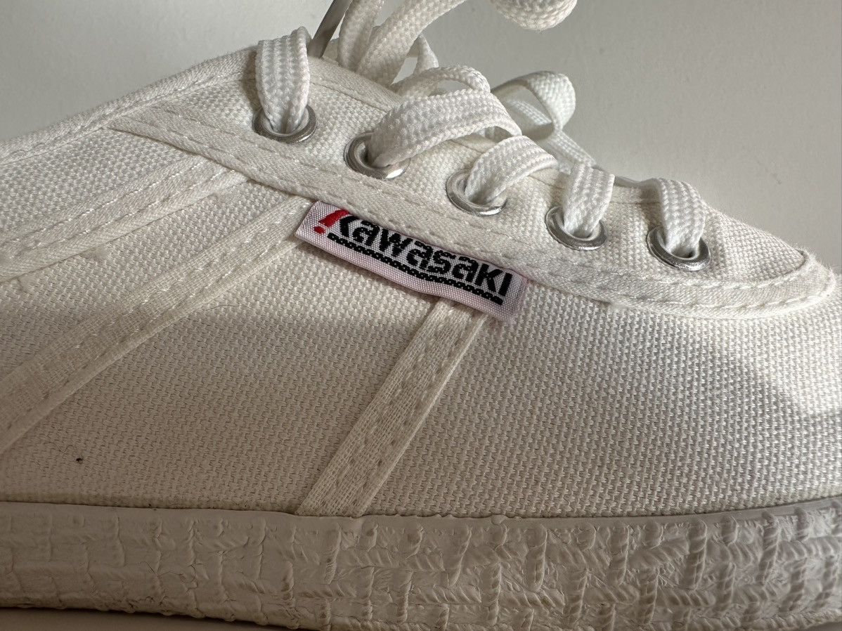 Other Kawasaki canvas sneaker Size US 8 / EU 41 - 2 Thumbnail