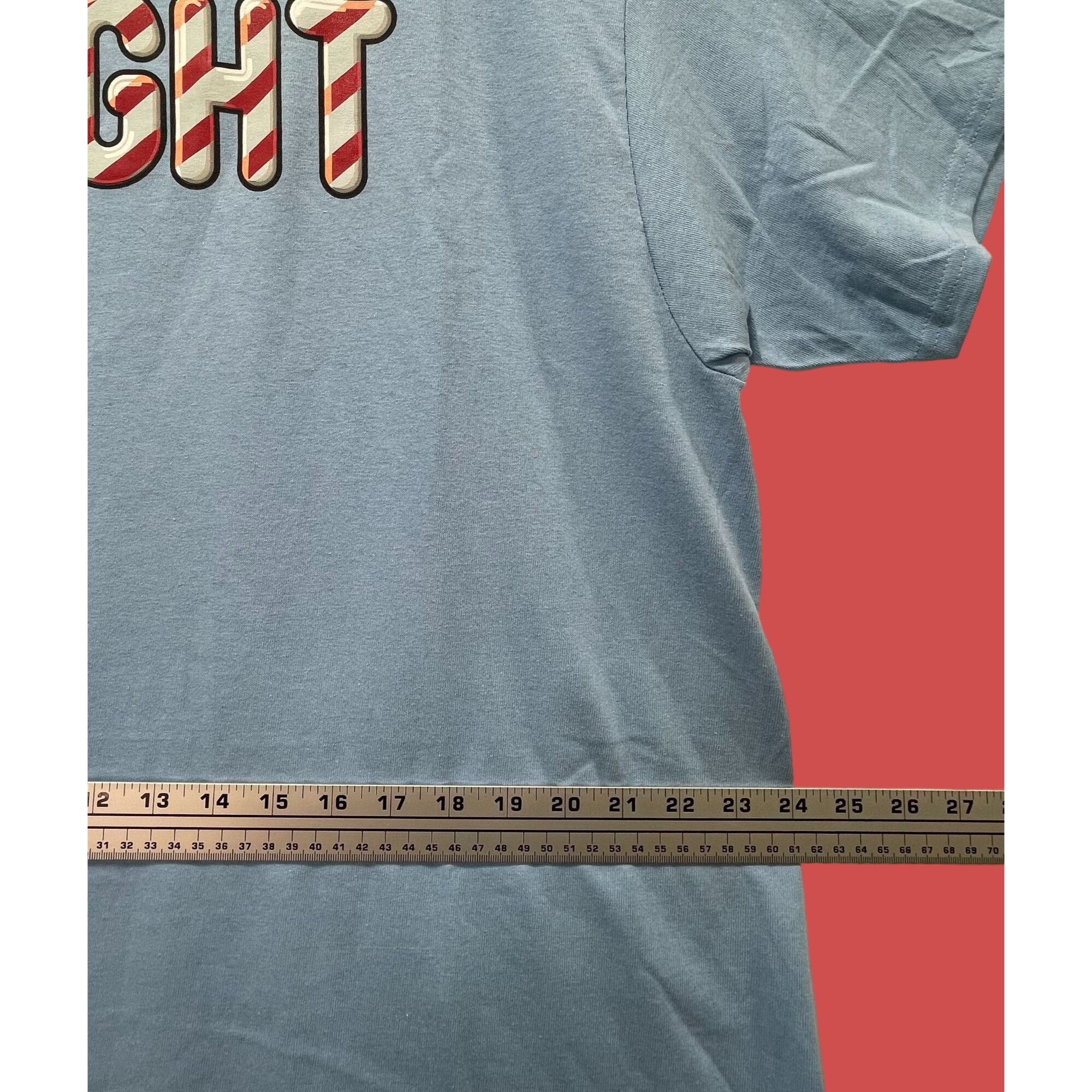 Other Delta Pro Weight- Men's Adults Short Sleeves T-Shirt -Graphi Size US XXL / EU 58 / 5 - 4 Thumbnail
