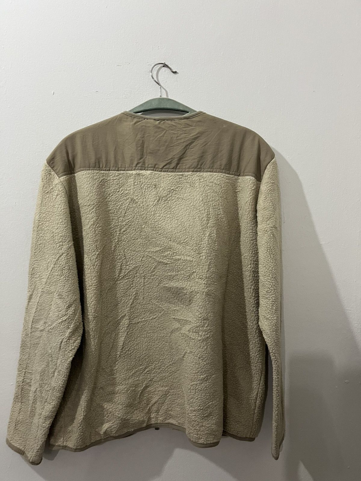 14th Addiction 💥VENIOFF Hard Deep Pile Fleece Covered Pockets Outdoor Gear Size US L / EU 52-54 / 3 - 9 Thumbnail