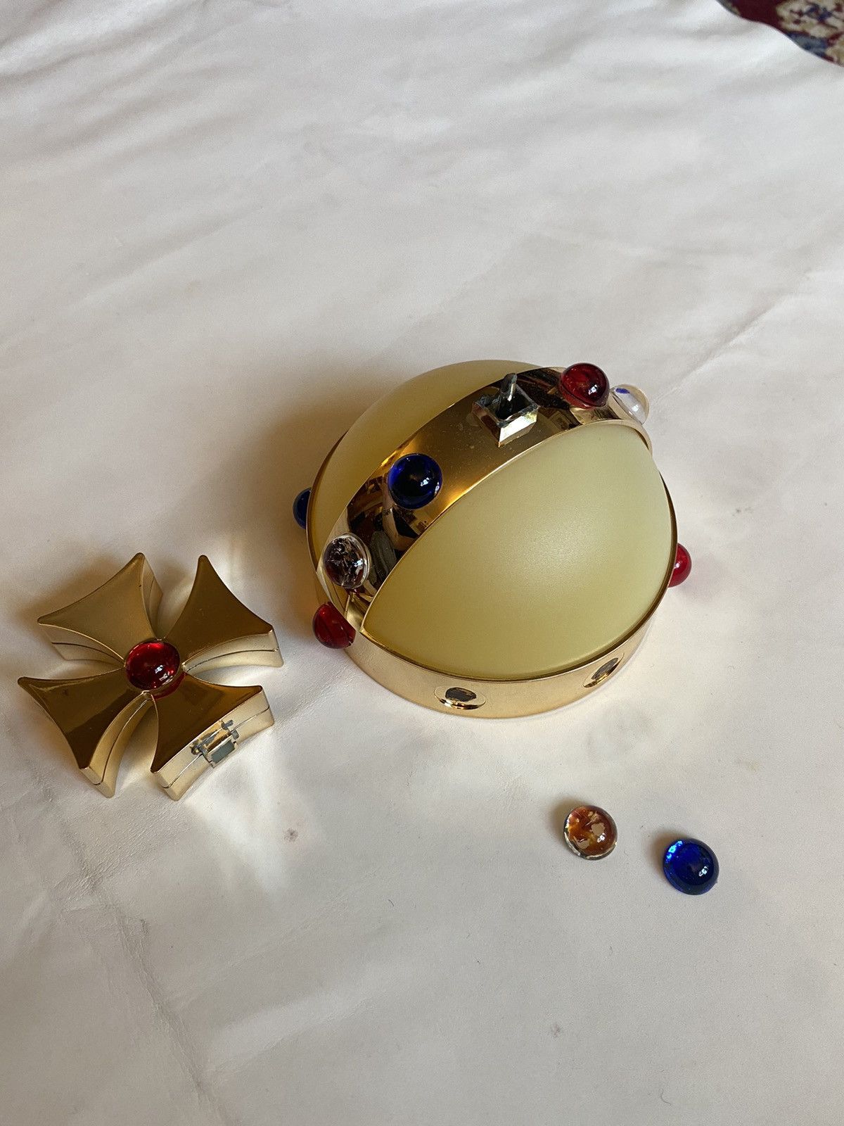 Vintage × Vivienne Westwood Vintage 1991 Vivienne Westwood Pop Swatch Size ONE SIZE - 8 Thumbnail