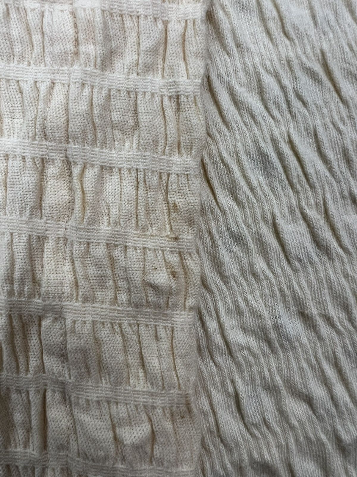 Issey Miyake inn. Issey Miyake Cardigan Size M / US 6-8 / IT 42-44 - 13 Thumbnail