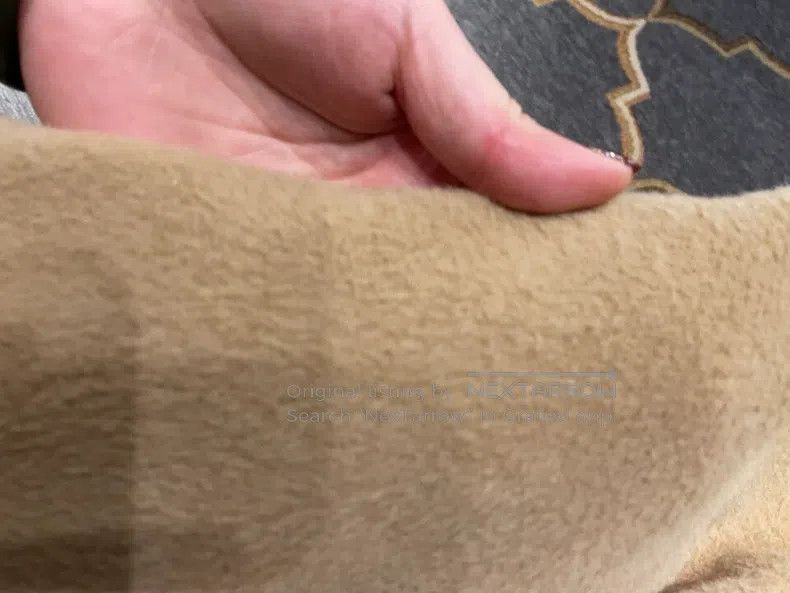 Valentino Valentino Alpaca coat Size S / US 4 / IT 40 - 5 Thumbnail