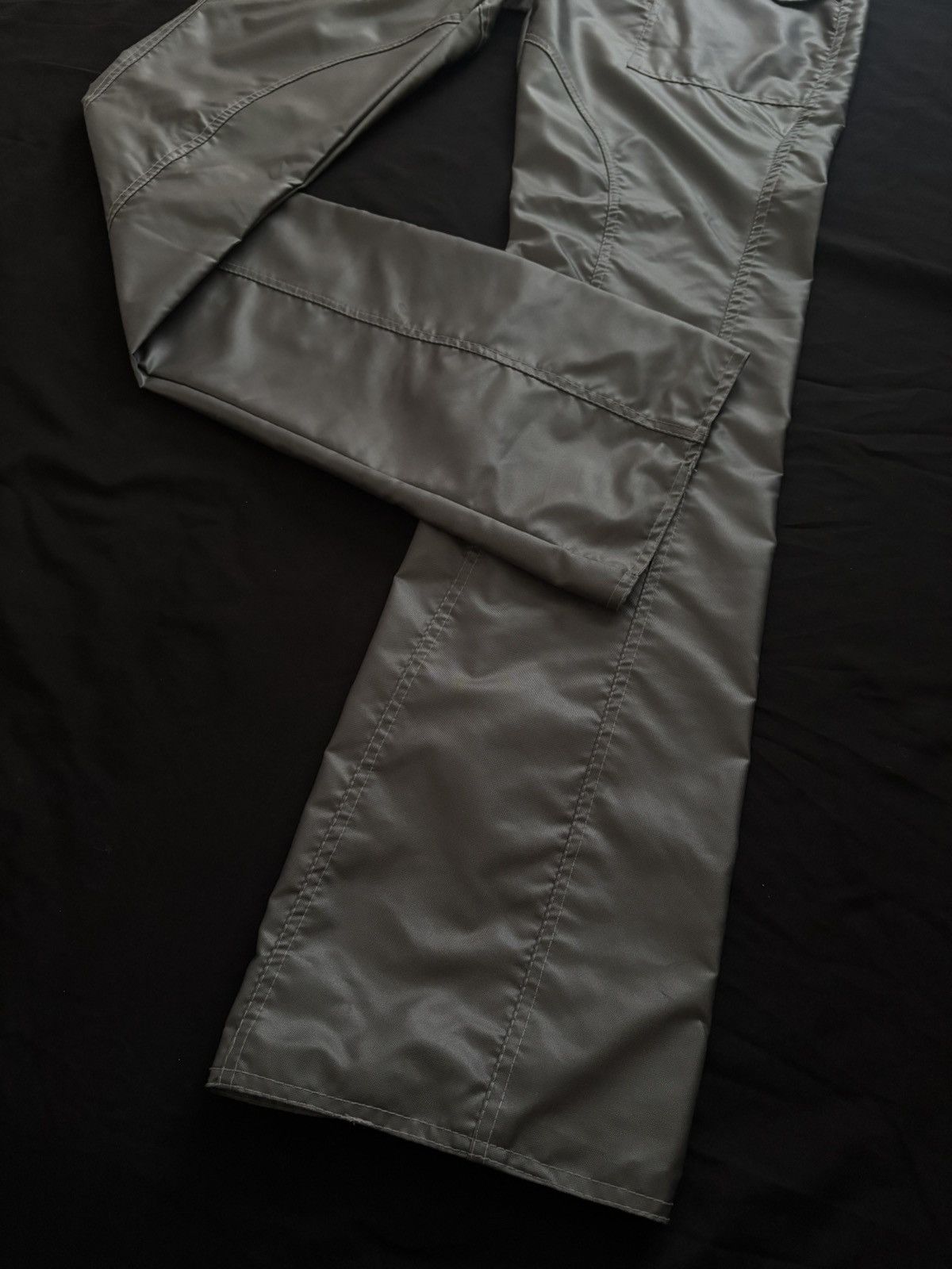 Designer “RAIDER NYLONS” by Srry Sorra Size US 30 / EU 46 - 5 Thumbnail
