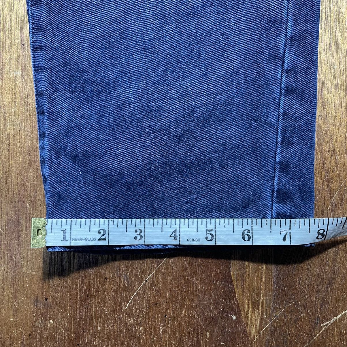 Versace × Versace Jeans Couture Versace Medusa Jeans Size 34’ Size 34" / US 12 / IT 48 - 18 Thumbnail
