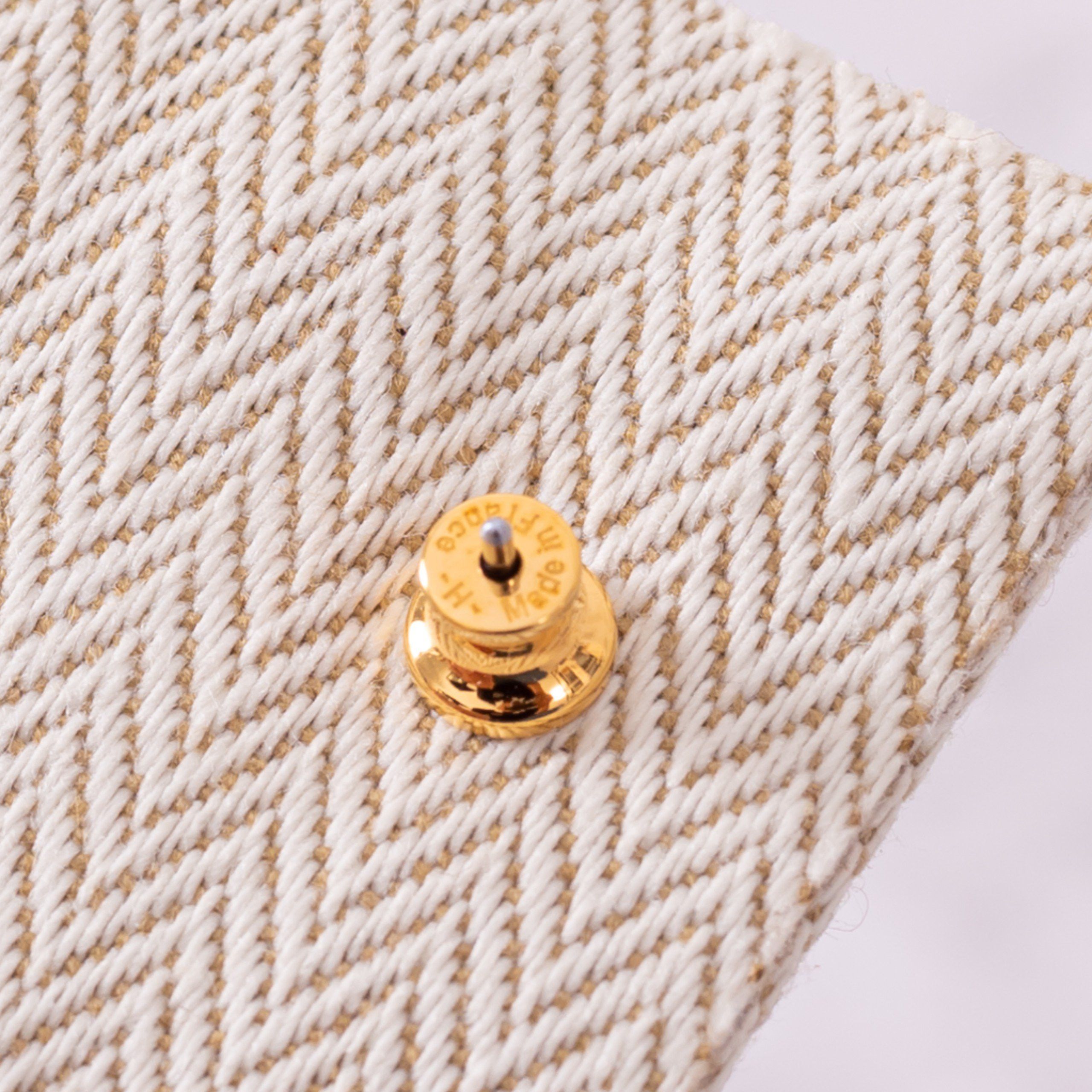 Hermes HERMES Mini Pop H earrings Size ONE SIZE - 8 Thumbnail