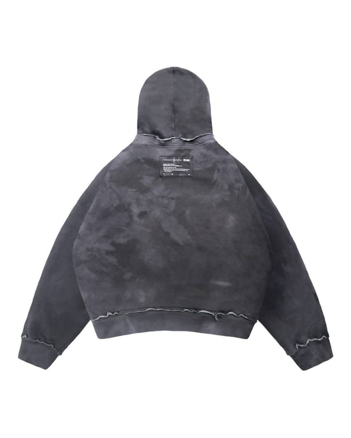 Other 2144 Museum Mechanic Hoodie Size US M / EU 48-50 / 2 - 3 Thumbnail