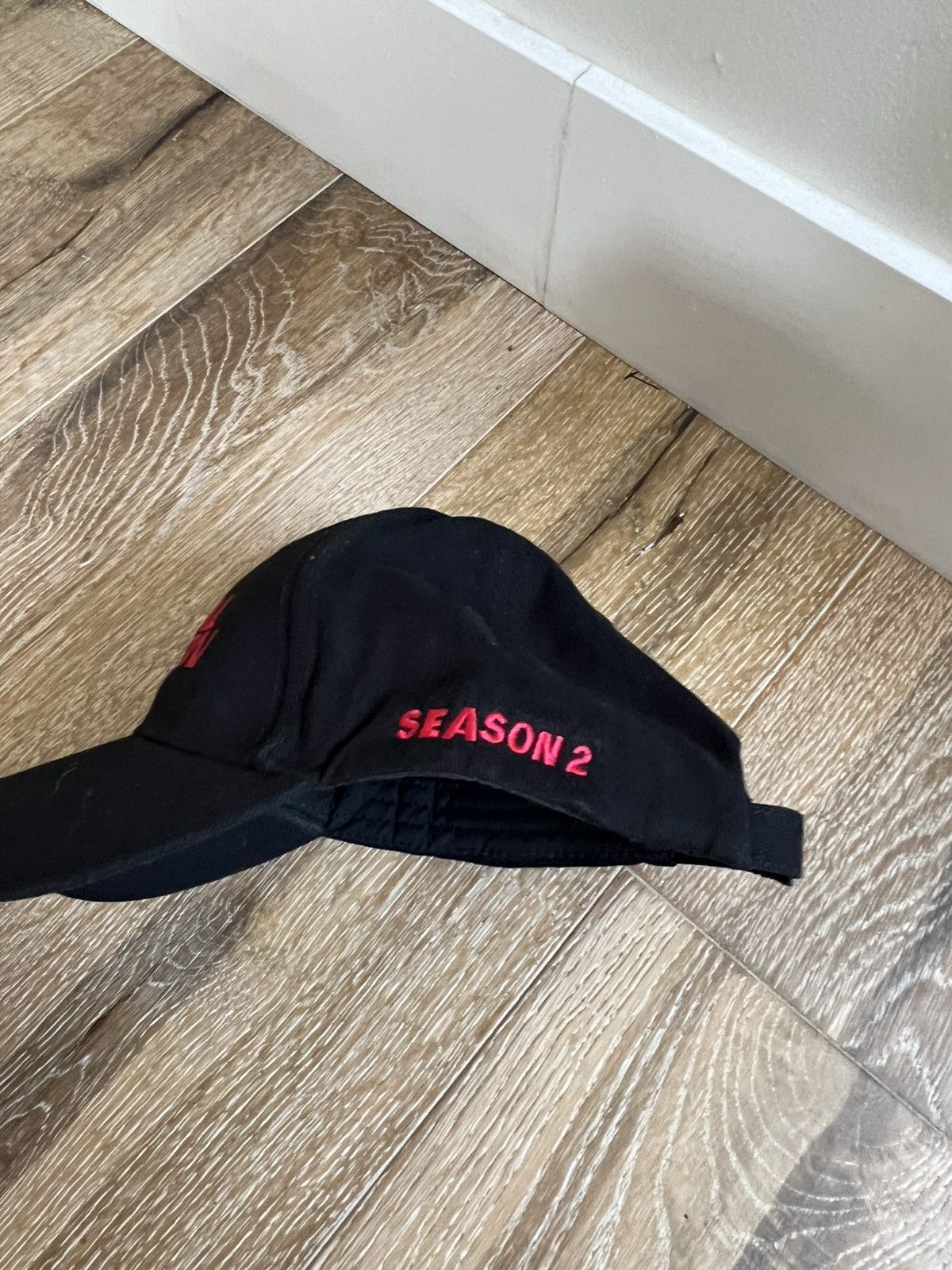 Vintage Vintage lethal weapon season 2 promo hat Size ONE SIZE - 5 Thumbnail