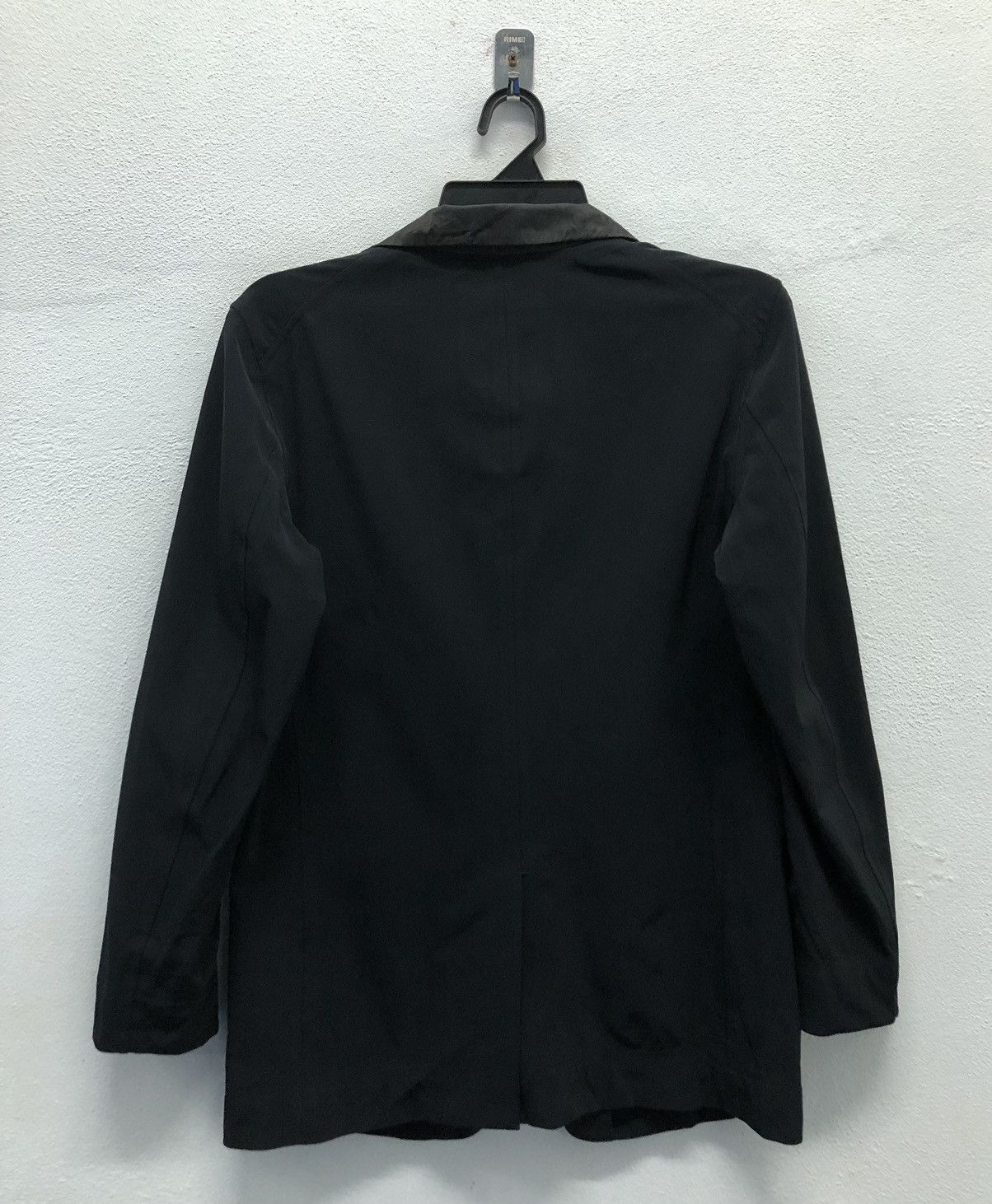 Japanese Brand Detournement Blazer Jackets Size S / US 4 / IT 40 - 2 Thumbnail