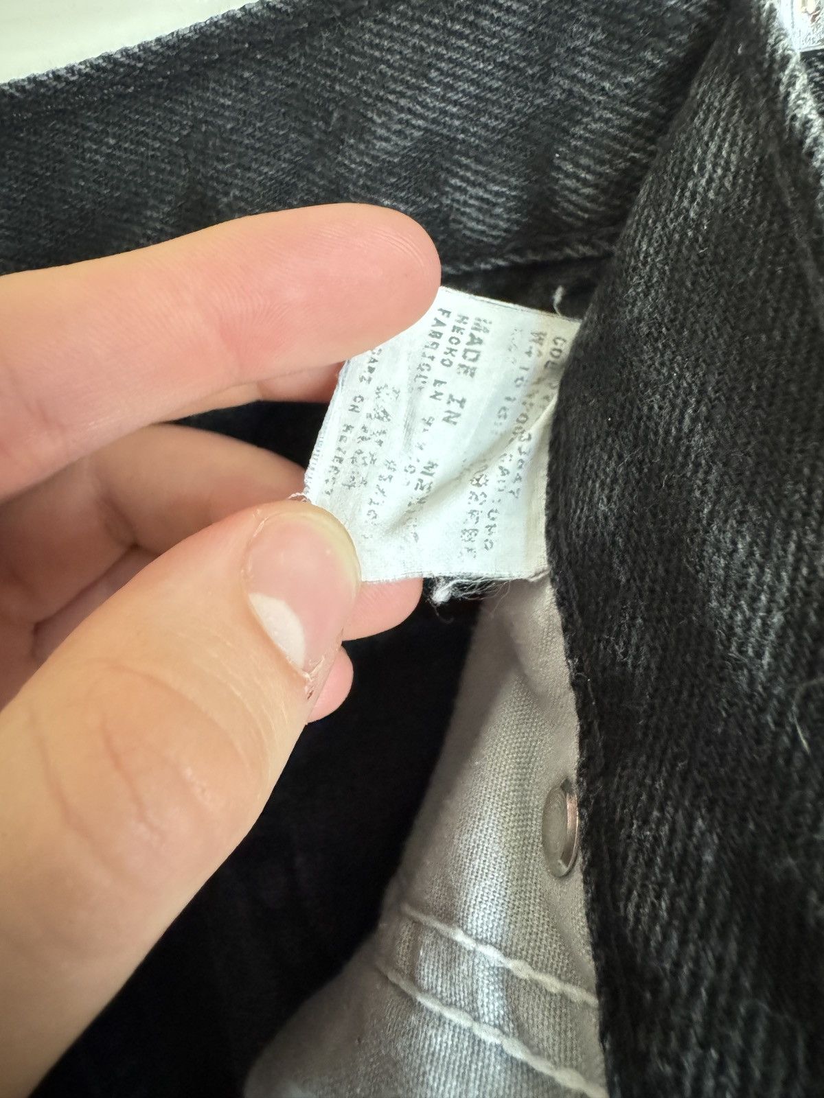 Dickies Dickies Workwear Pants Size US 32 / EU 48 - 6 Thumbnail