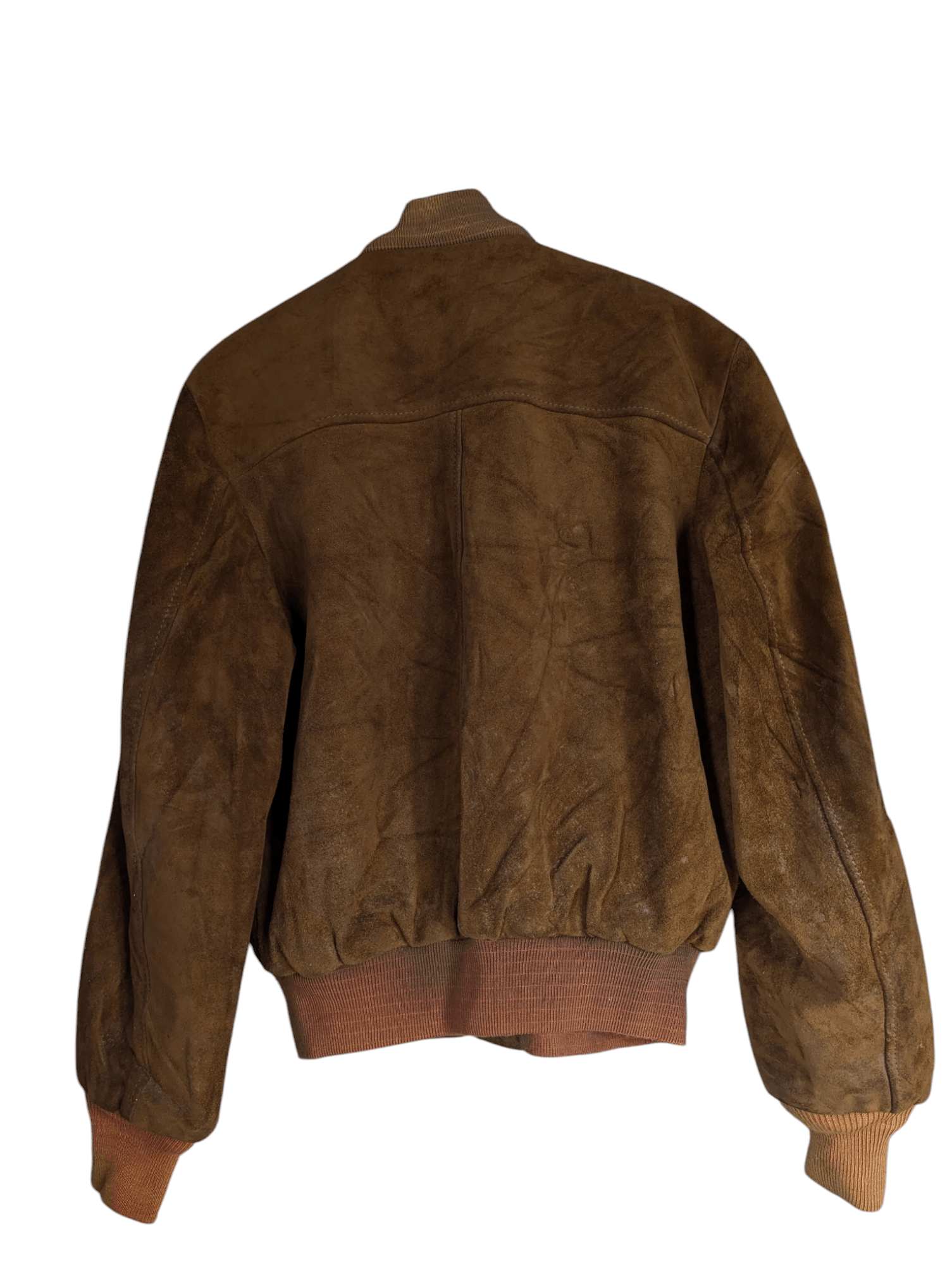 Schott SCHOTT NYC LEATHER JACKET Size US M / EU 48-50 / 2 - 2 Thumbnail
