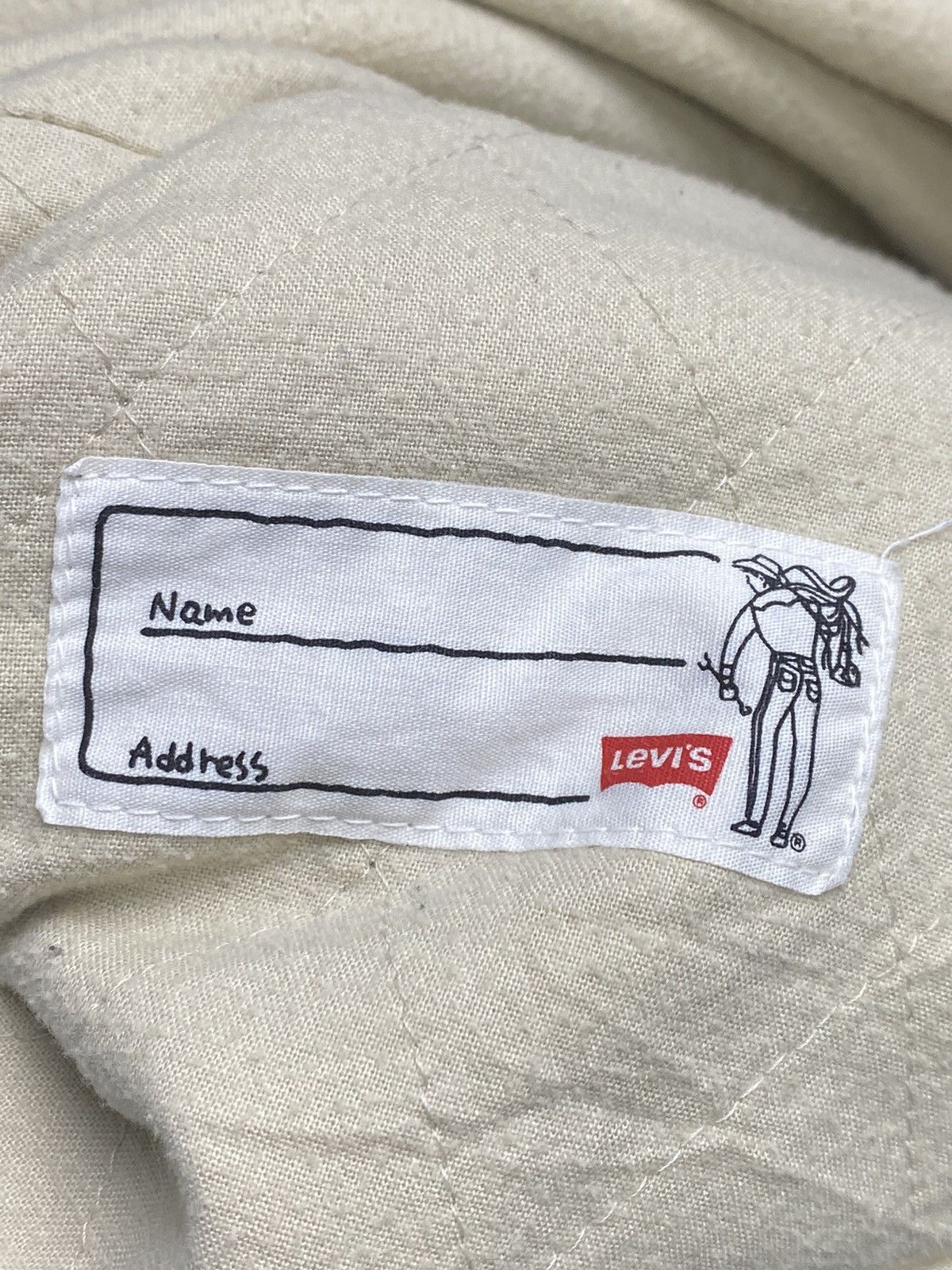 Levi's × Vintage Vintage Levi’s Chore Jacket Size US M / EU 48-50 / 2 - 18 Thumbnail