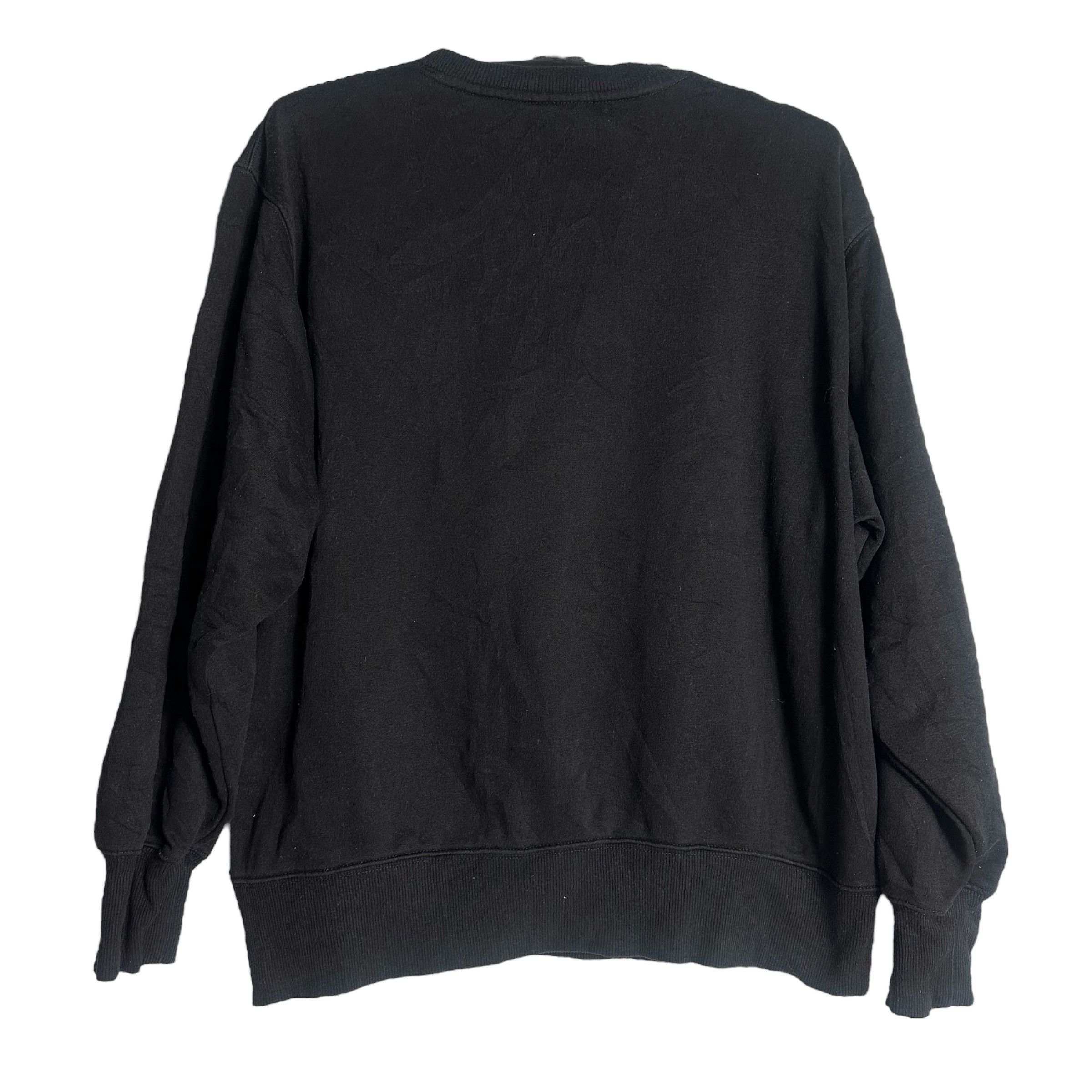 Anime 🔥RARE🔥Demon Slayer Kimetsu No Yaiba Anime Manga Sweatshirt Size US M / EU 48-50 / 2 - 2 Thumbnail