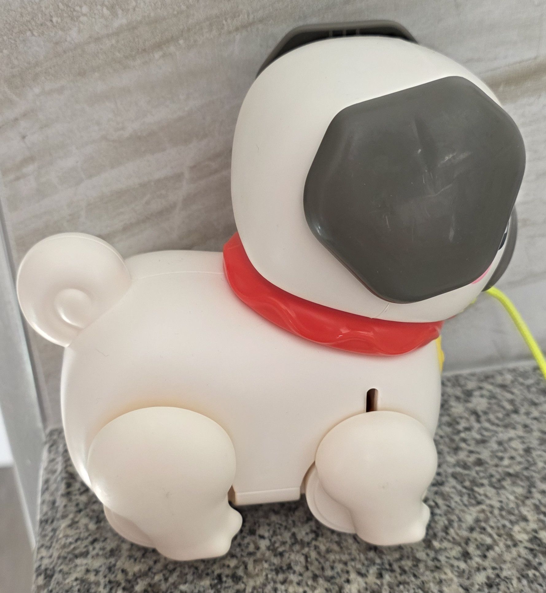 Other Fisher-Price Walk-the-Pup Pug Size ONE SIZE - 3 Thumbnail