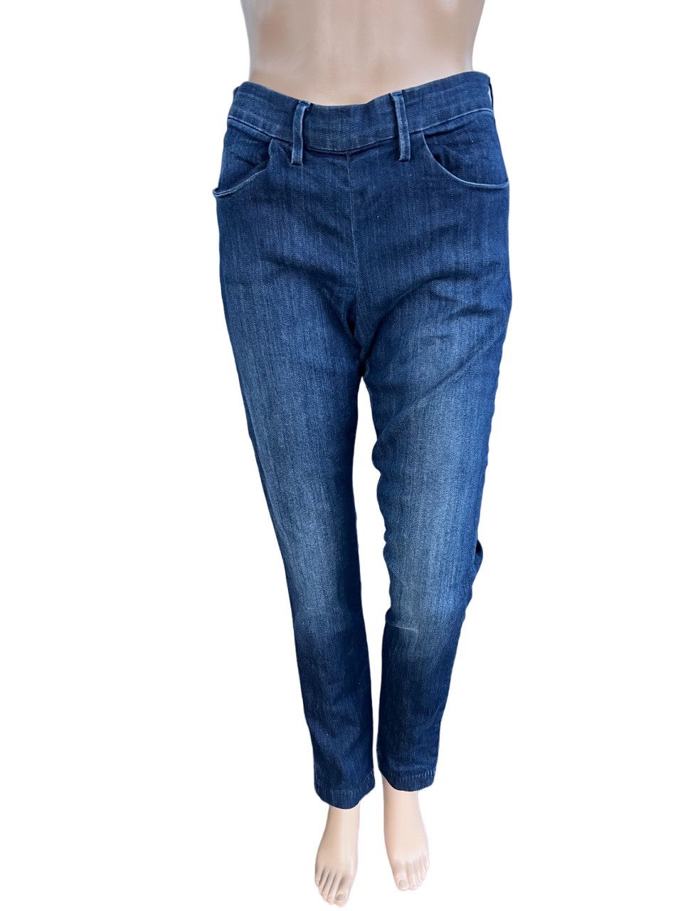 Skinny Acne jeans