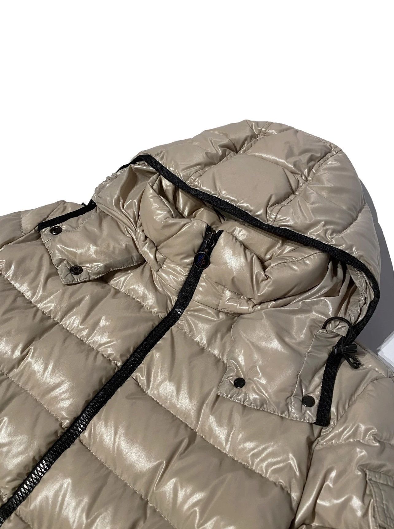 Moncler Moncler Bady Jacket Size S / US 4 / IT 40 - 3 Thumbnail