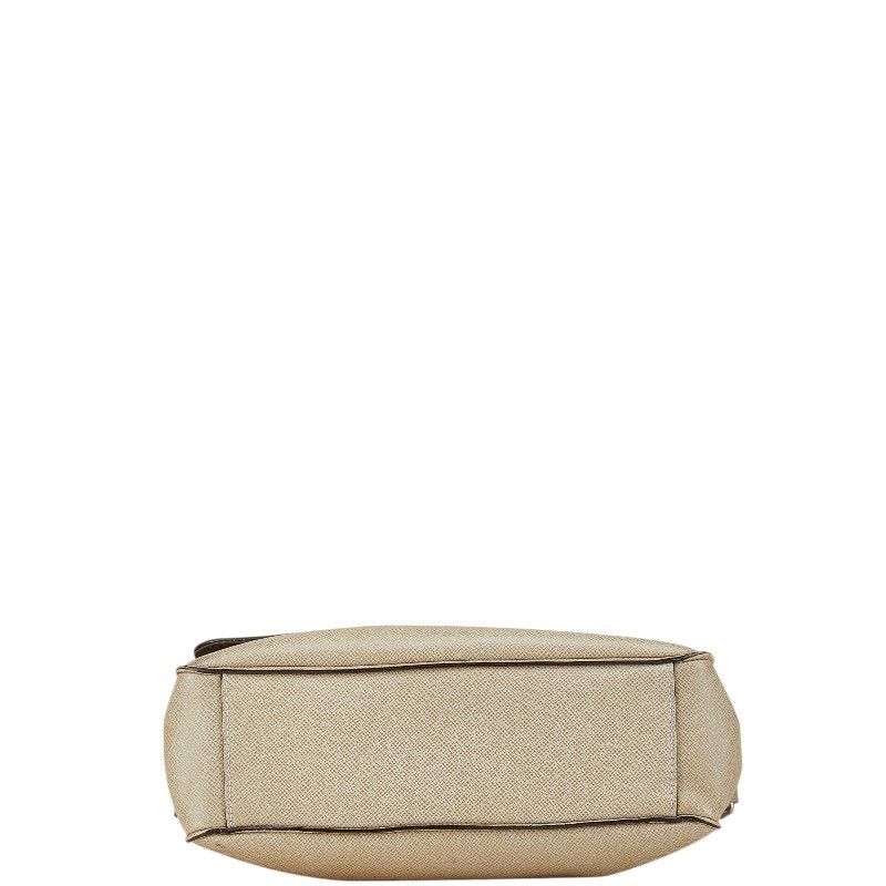 Louis Vuitton Louis Vuitton Taiga Miro Crossbody Bag M32633 Size ONE SIZE - 3 Thumbnail