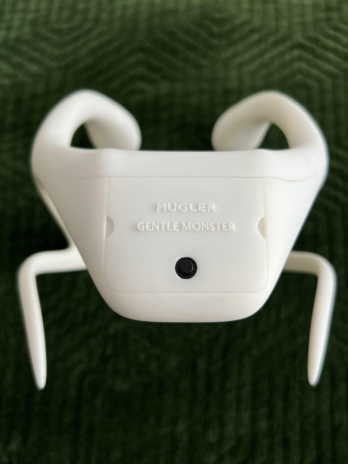 Gentle Monster × Mugler Mugler x Gentle Monster LED headpiece Size ONE SIZE - 8 Thumbnail