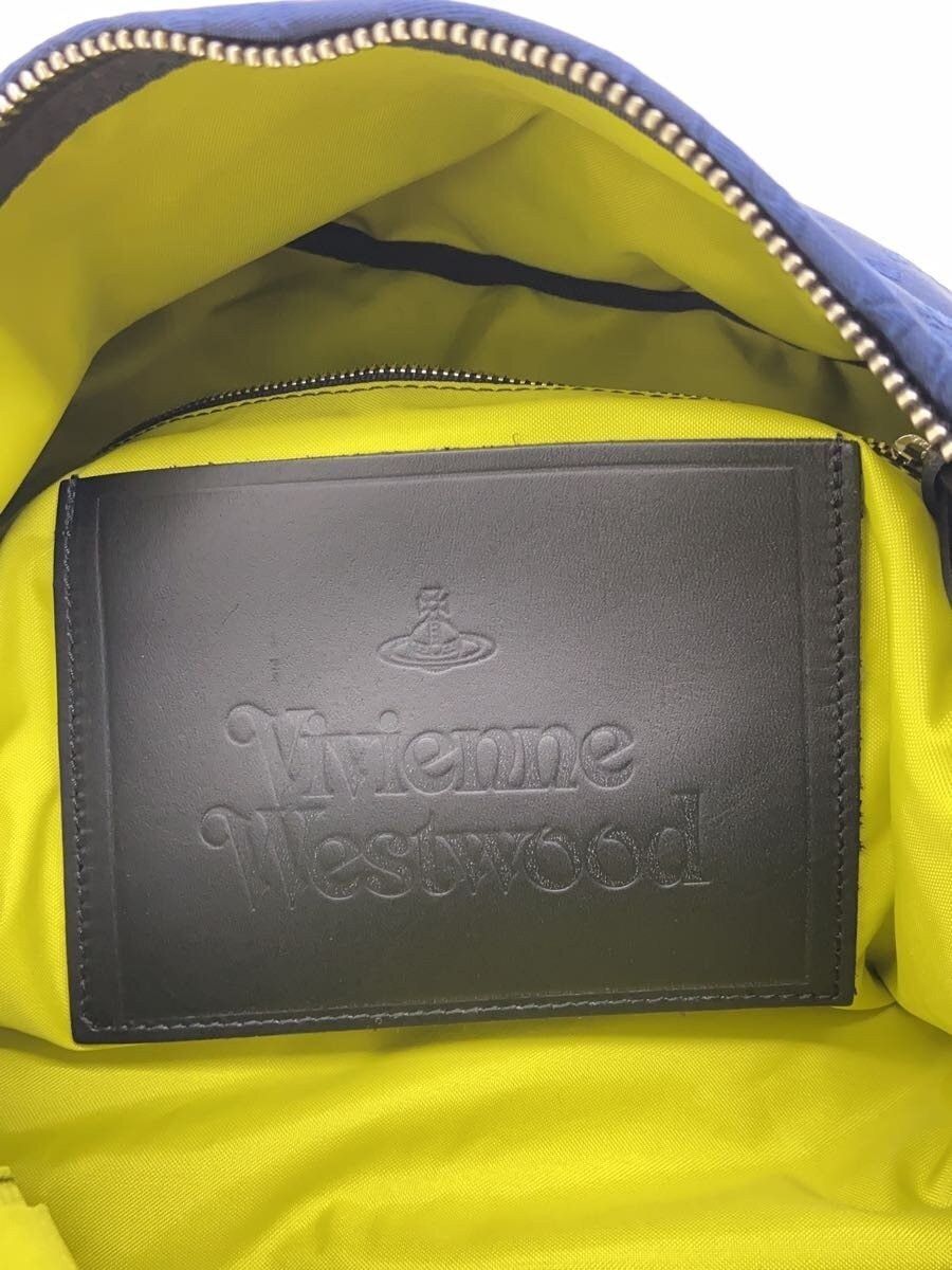 Vivienne Westwood Orb Backpack Size ONE SIZE - 5 Thumbnail