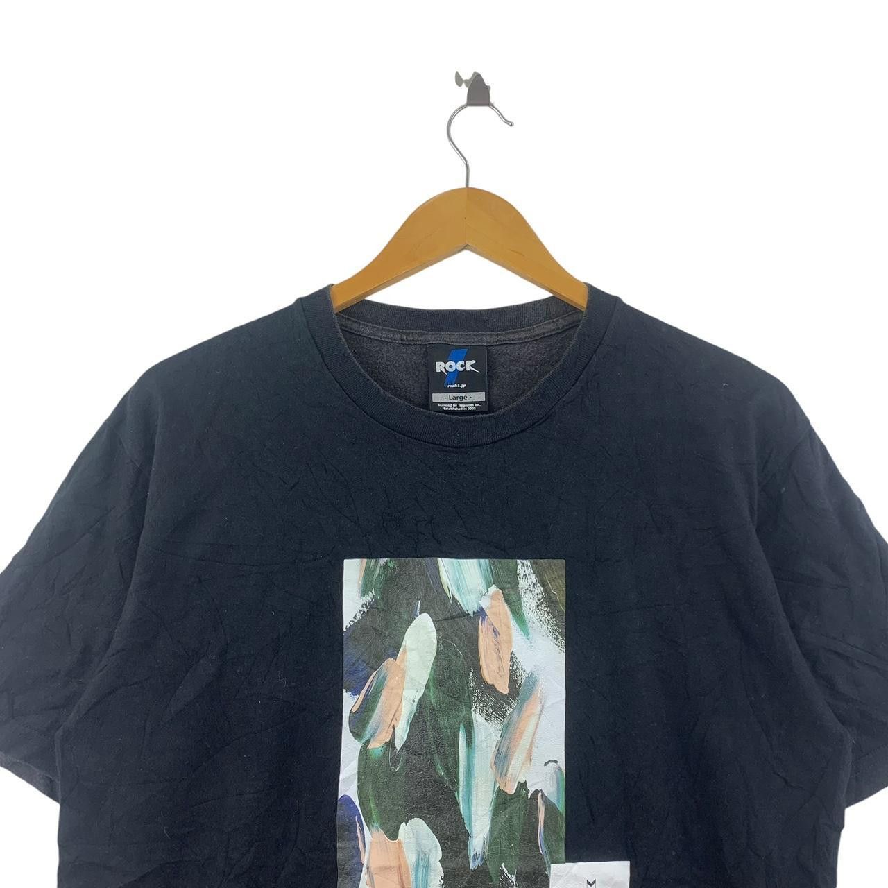 Other MAAYA SAKAMOTO ANIME Vision Of Escaflowne Tee Shirt Top Size US L / EU 52-54 / 3 - 2 Thumbnail