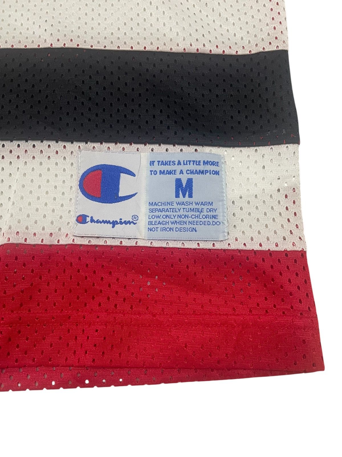 Champion Stussy X Champion Japan Spring 2015 ‘KINGS’ Collection Tee Size US M / EU 48-50 / 2 - 5 Thumbnail