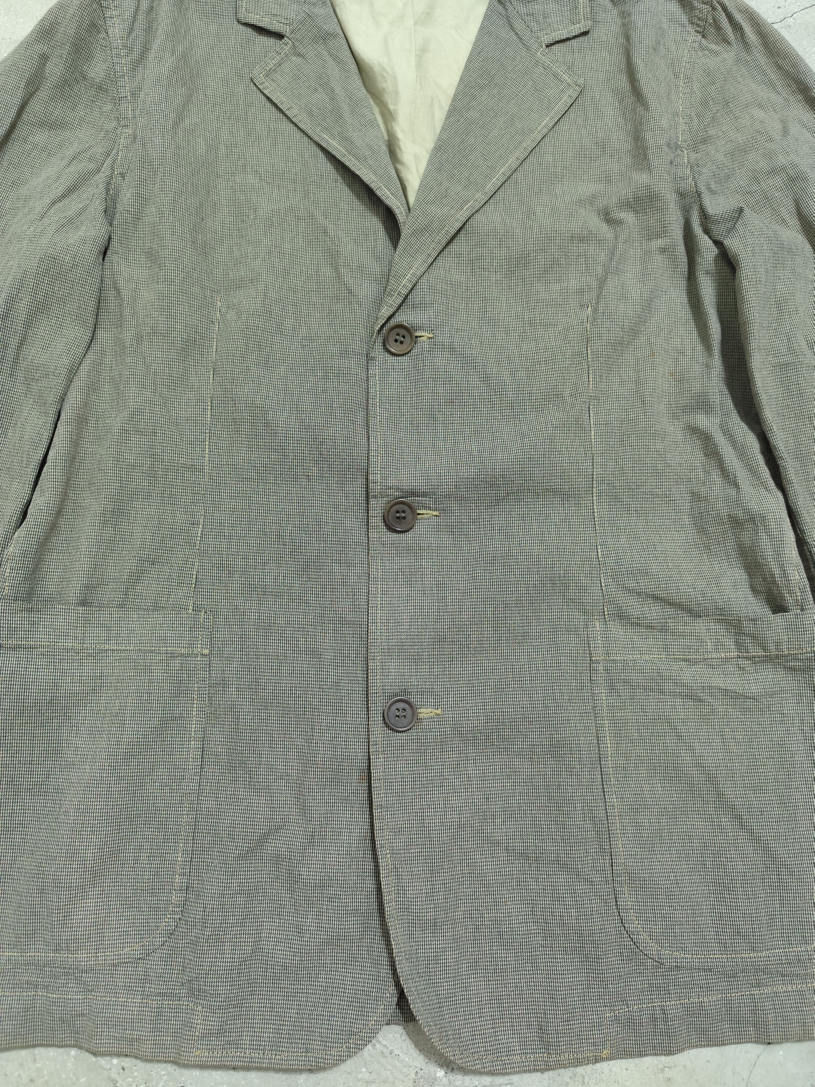 C.P. Company Vintage CP Company Coat / Blazer Size US M / EU 48-50 / 2 - 4 Thumbnail